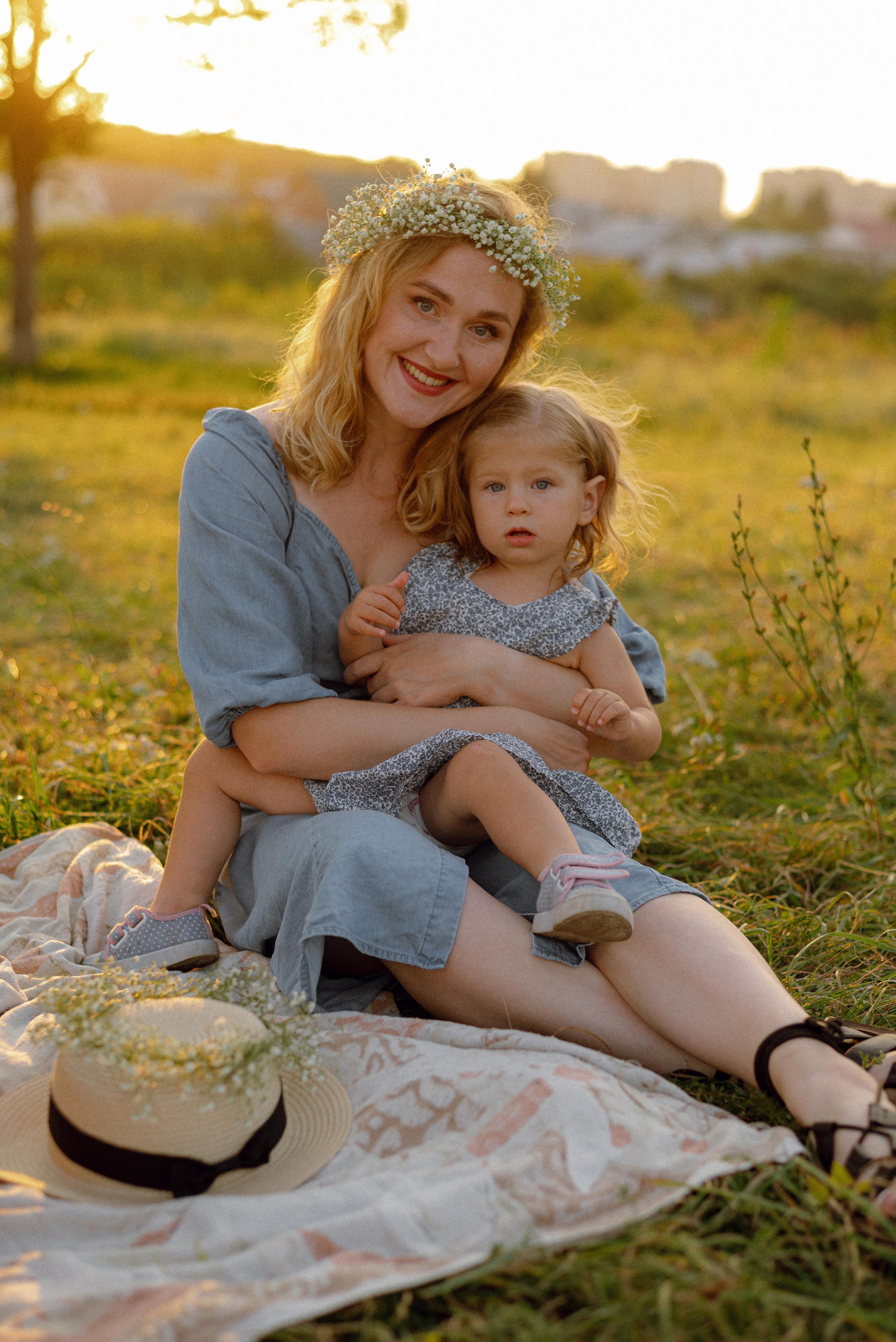 СЧАСТЬЕ. Семейный фотограф в Воронеже