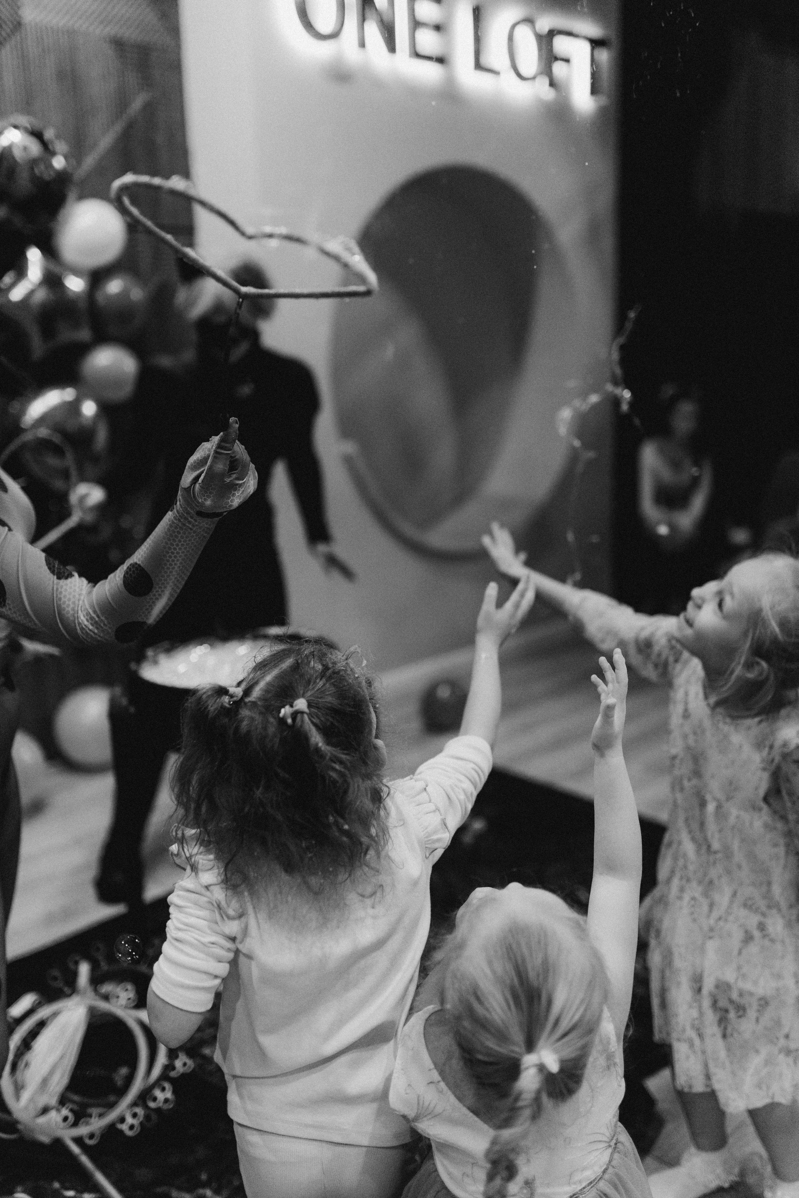 День Рождения Серёжи. Фотограф НОГИНСК, Москва, Анастасия Белая