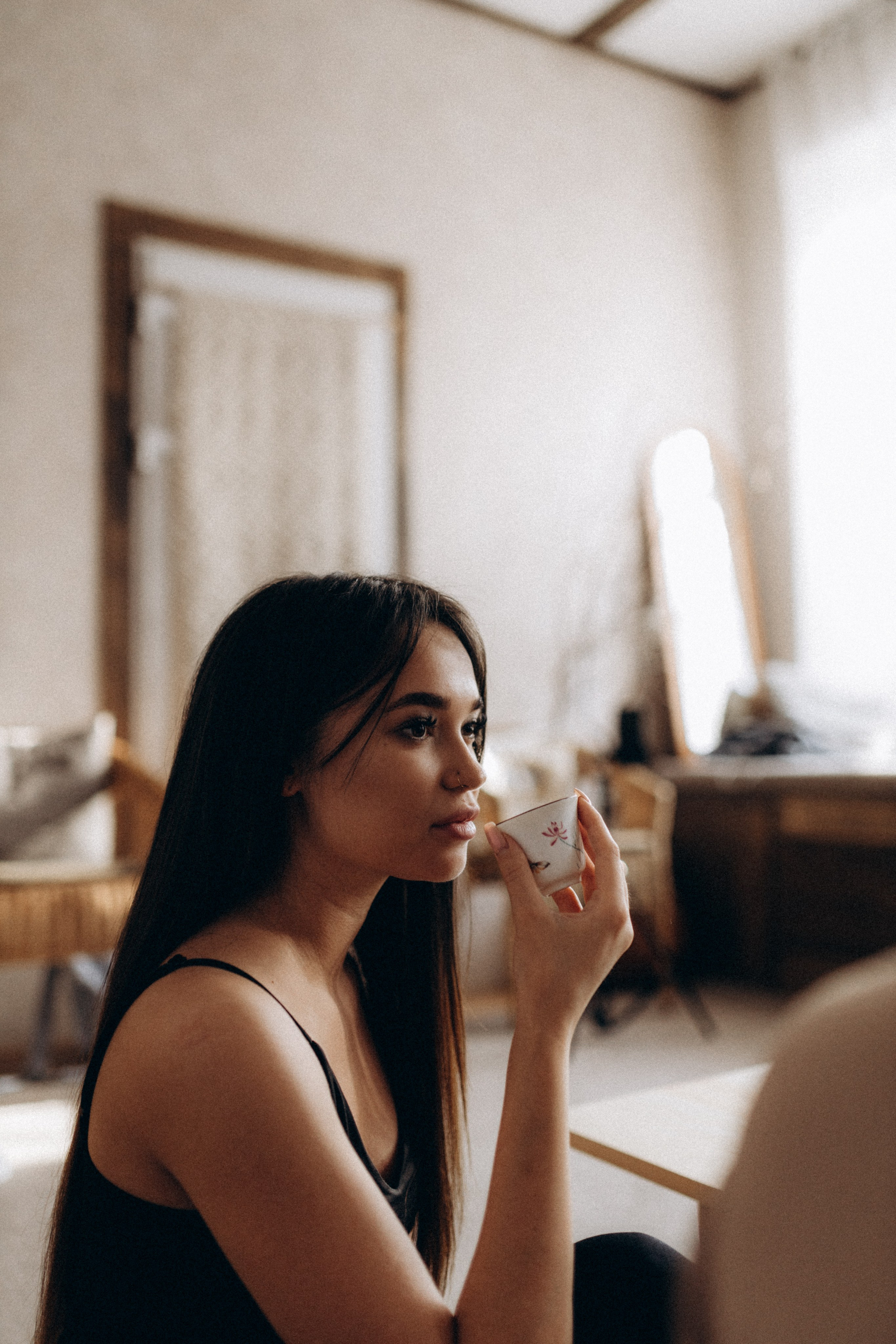 Контент для мастера чайной церемонии/гвоздестояние. Фотограф НОГИНСК, Москва, Анастасия Белая