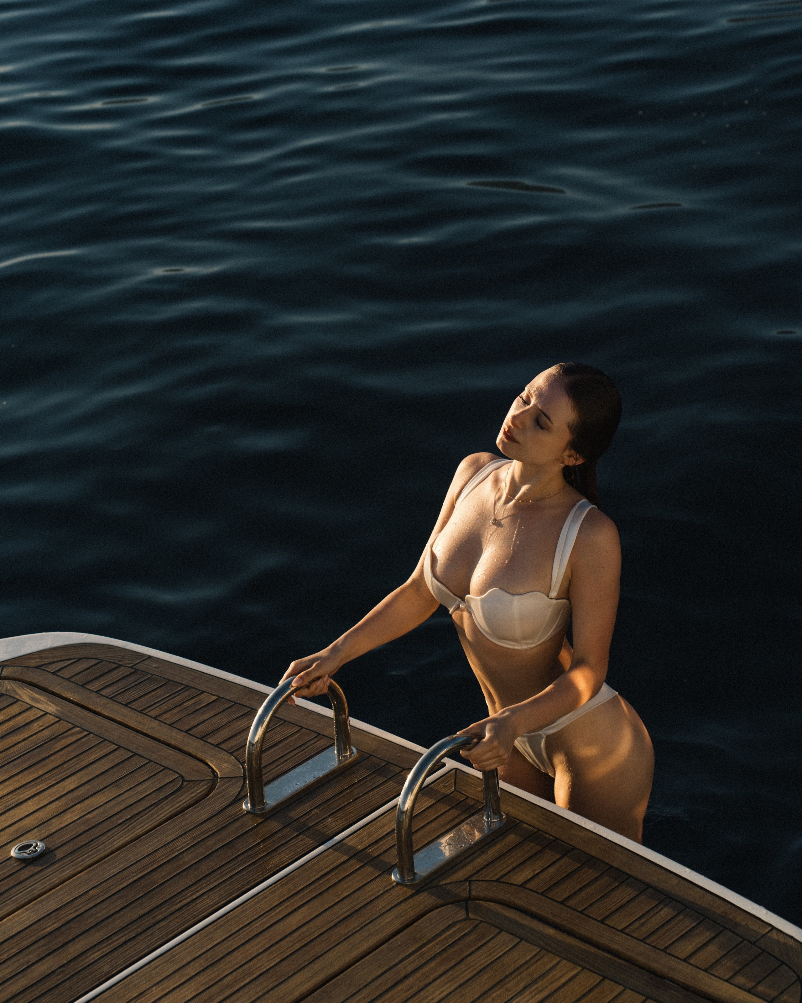 Personal. Portrait, travel and lifestyle photographer Valeria Burma
