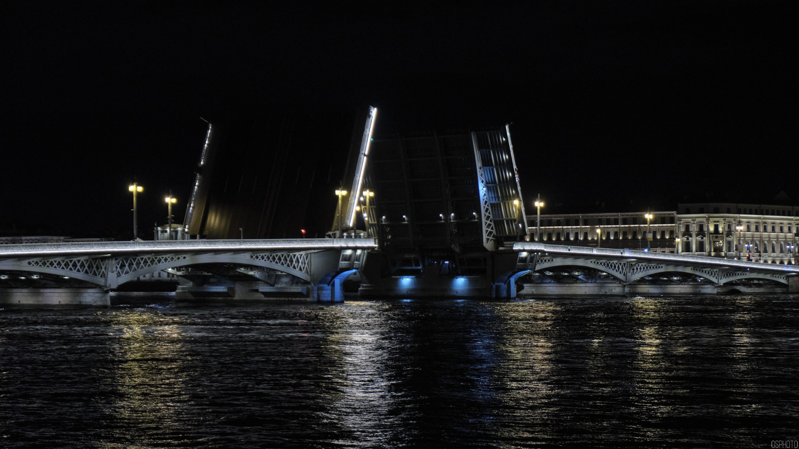 Санкт-Петербург. Фотографъ Сергѣевъ. Поймать мгновеніе