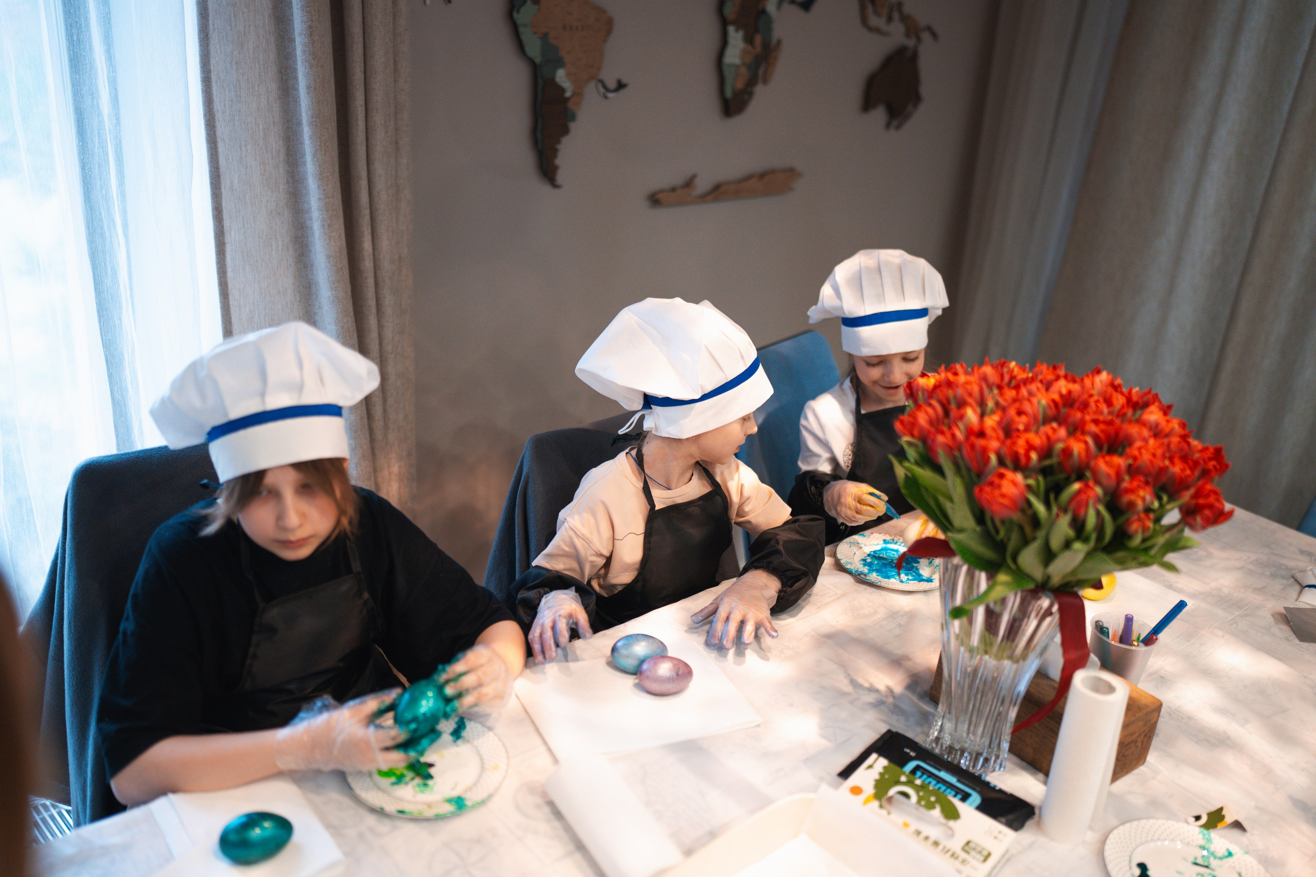 Пасха. Свадебный фотограф в Москве Кристина Чехова