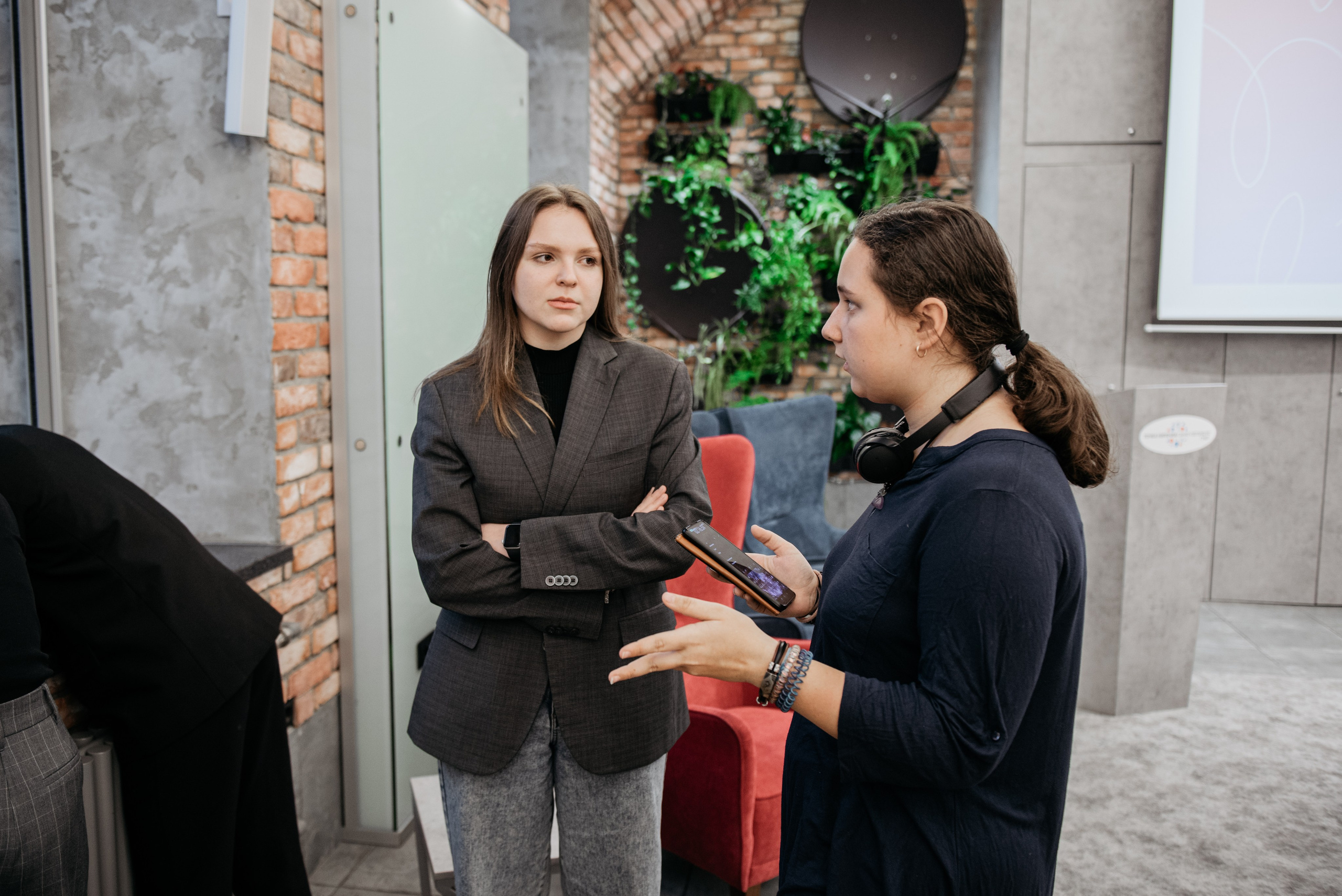 Юбилей газеты Спутник ГУАП