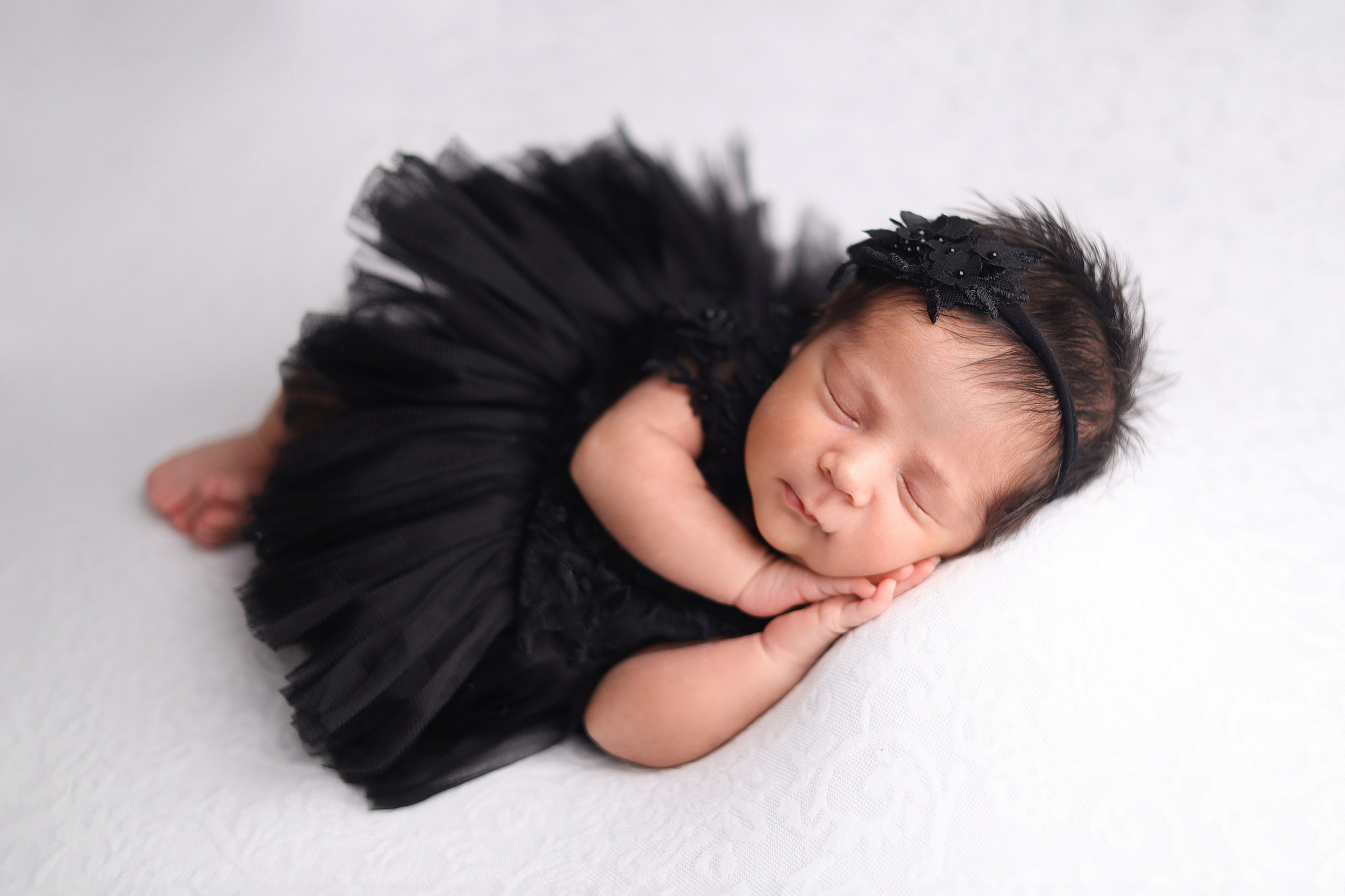 Ньюборн съемка Адель, оптимальный пакет. Фотограф новорожденных Москва. Ньюборн фотограф Москва