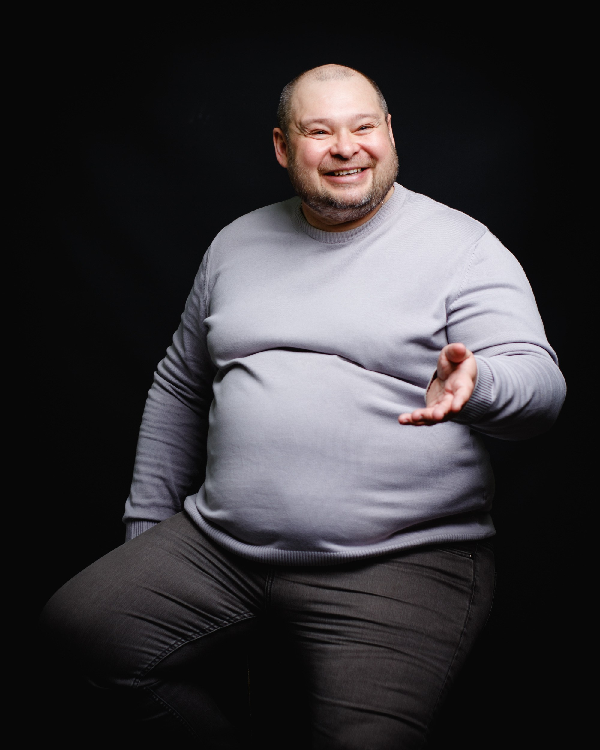 Харизма. A. Гроновски —Портретный женский фотограф в Калининграде| Портреты, НЮ, Репортажи