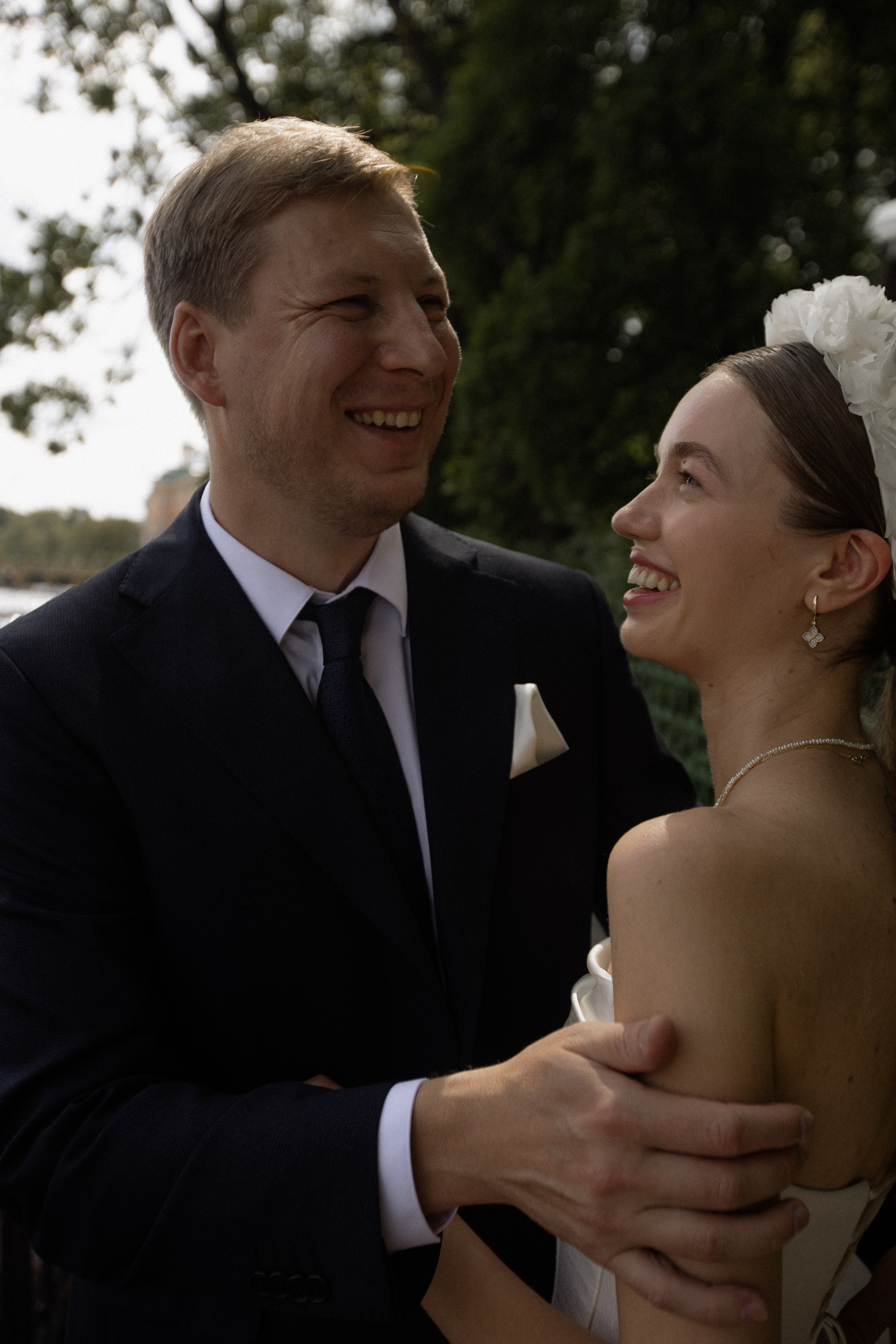 Даша|Леша. Свадебный фотограф Таня Караисаева