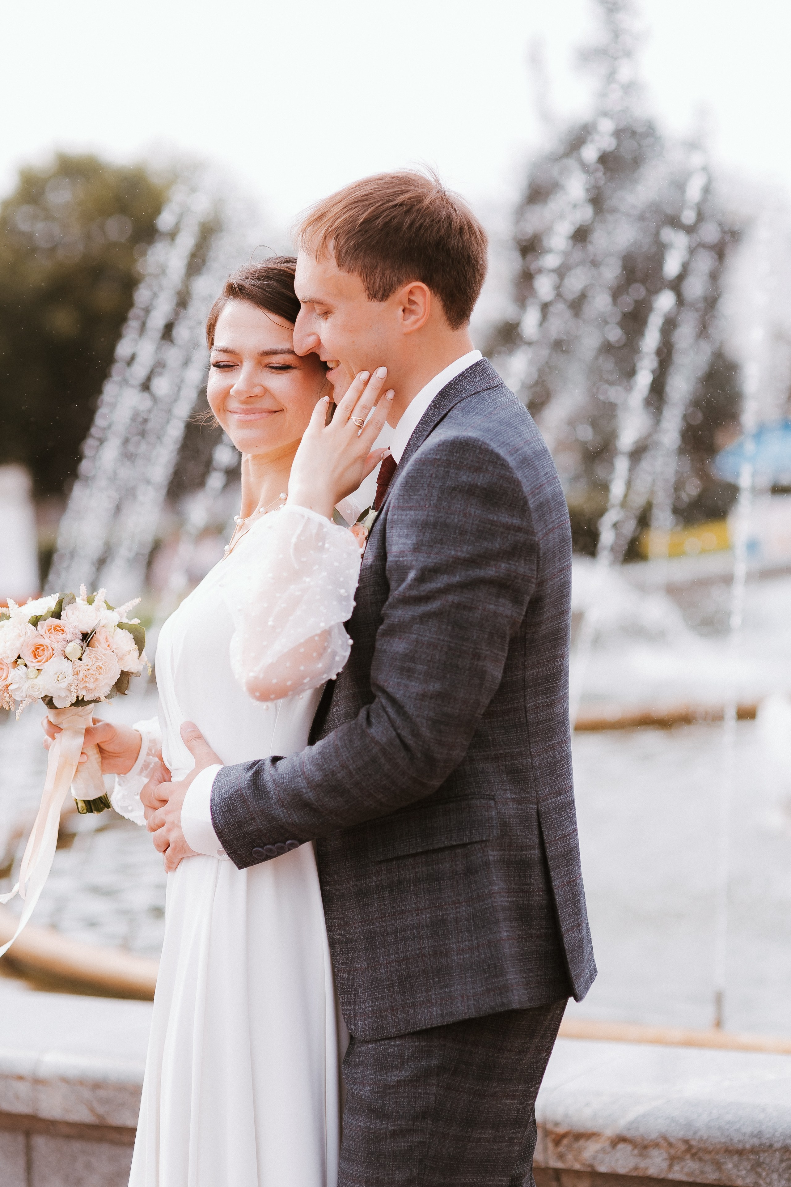 Свадьба Юлии и Евгения. Свадебный и репортажный фотограф в Ярославле и Санкт-Петербурге Роман Микрюков