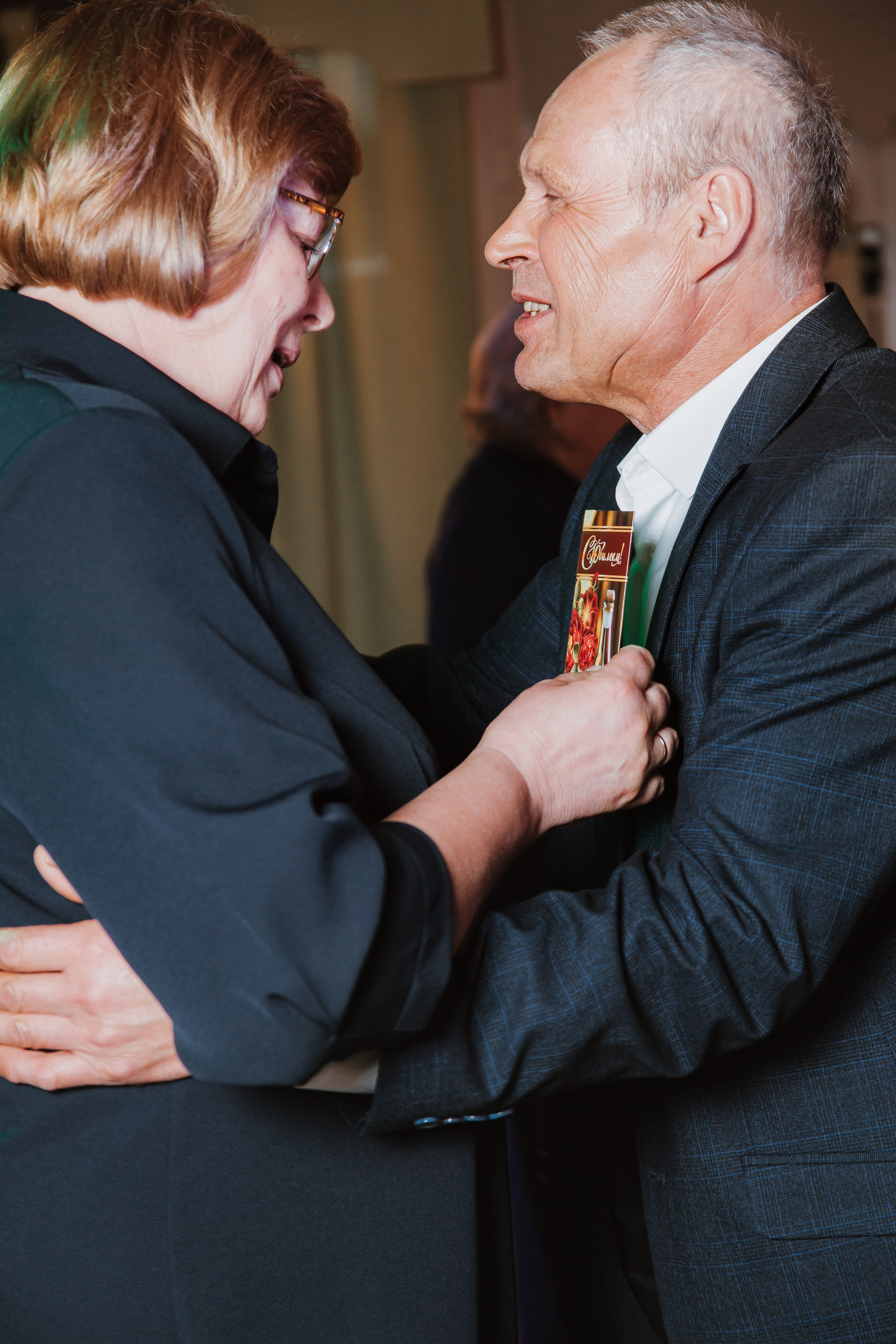 Юбилеи и дни рождения. Свадебный и репортажный фотограф в Ярославле и Санкт-Петербурге Роман Микрюков