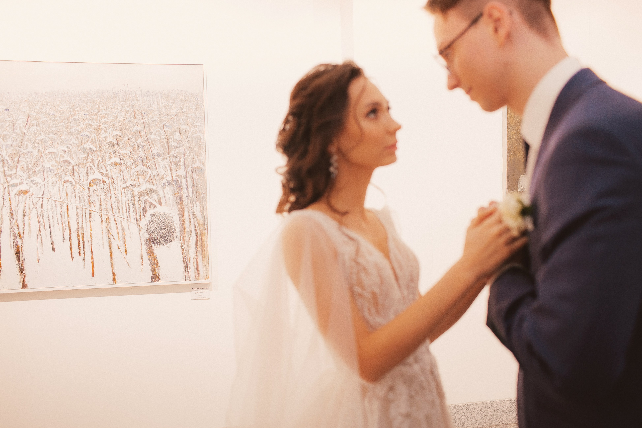 Свадьба Матвея и Саши. Свадебный и репортажный фотограф в Ярославле и Санкт-Петербурге Роман Микрюков