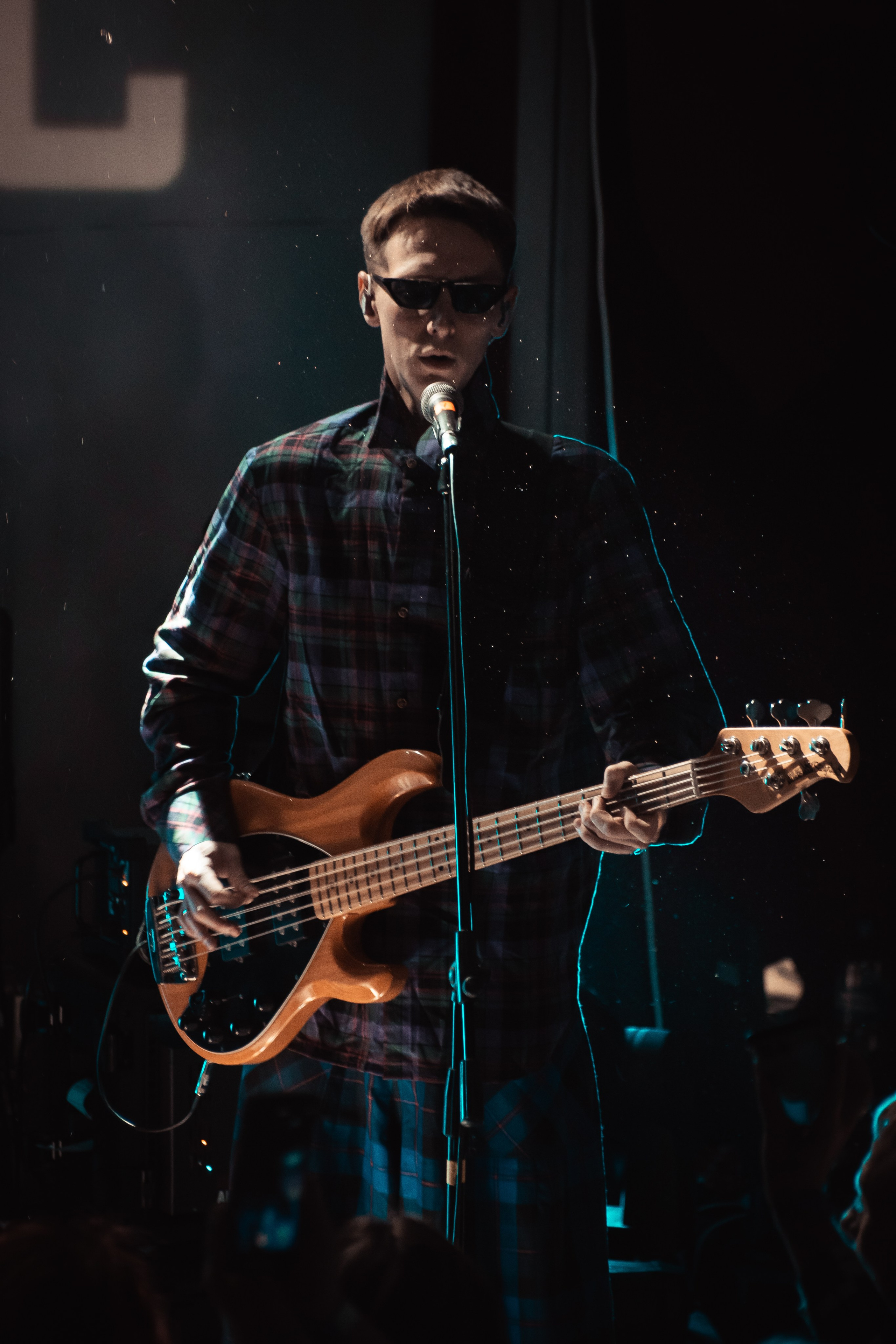 Гудтаймс, Красноярск. 02.10.2025, Эрмитаж. Фотограф Регина Крикунова г. Красноярск