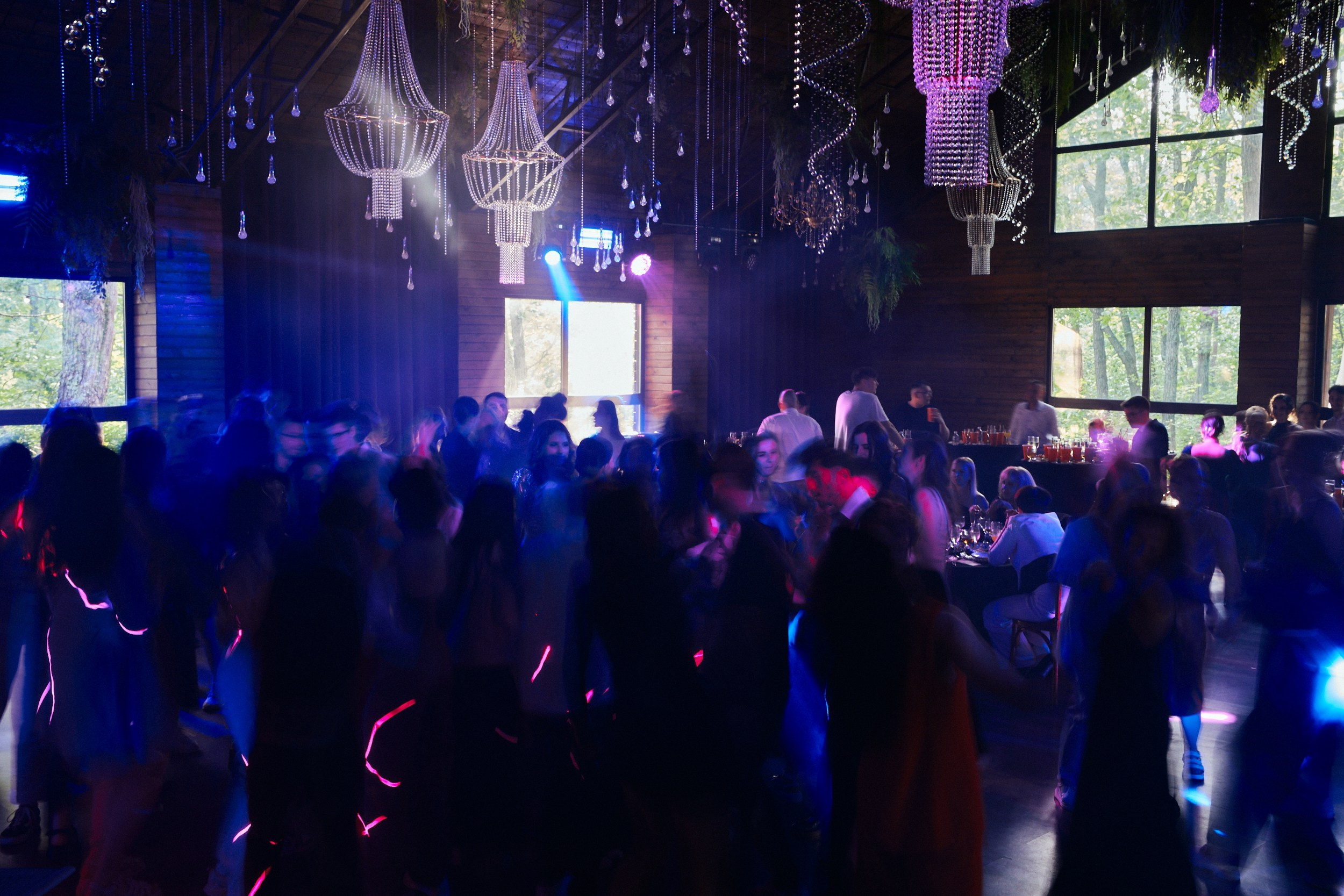 Выпускной «Медицинского института 2024». Фотограф в Хабаровске