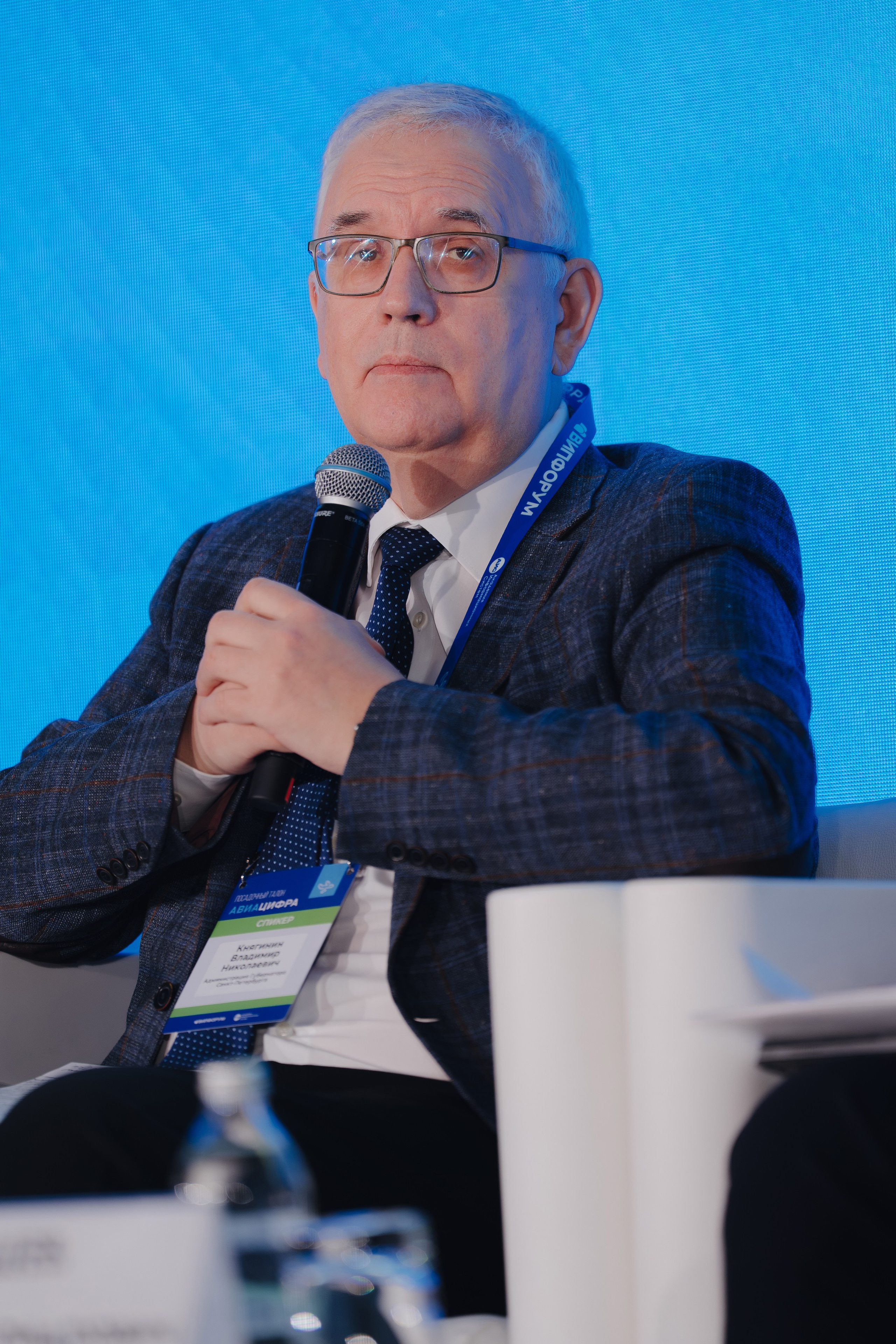 АВИАЦИФРА 2026. Корпоративный, имиджевый и промышленный фотограф — Максим Меш