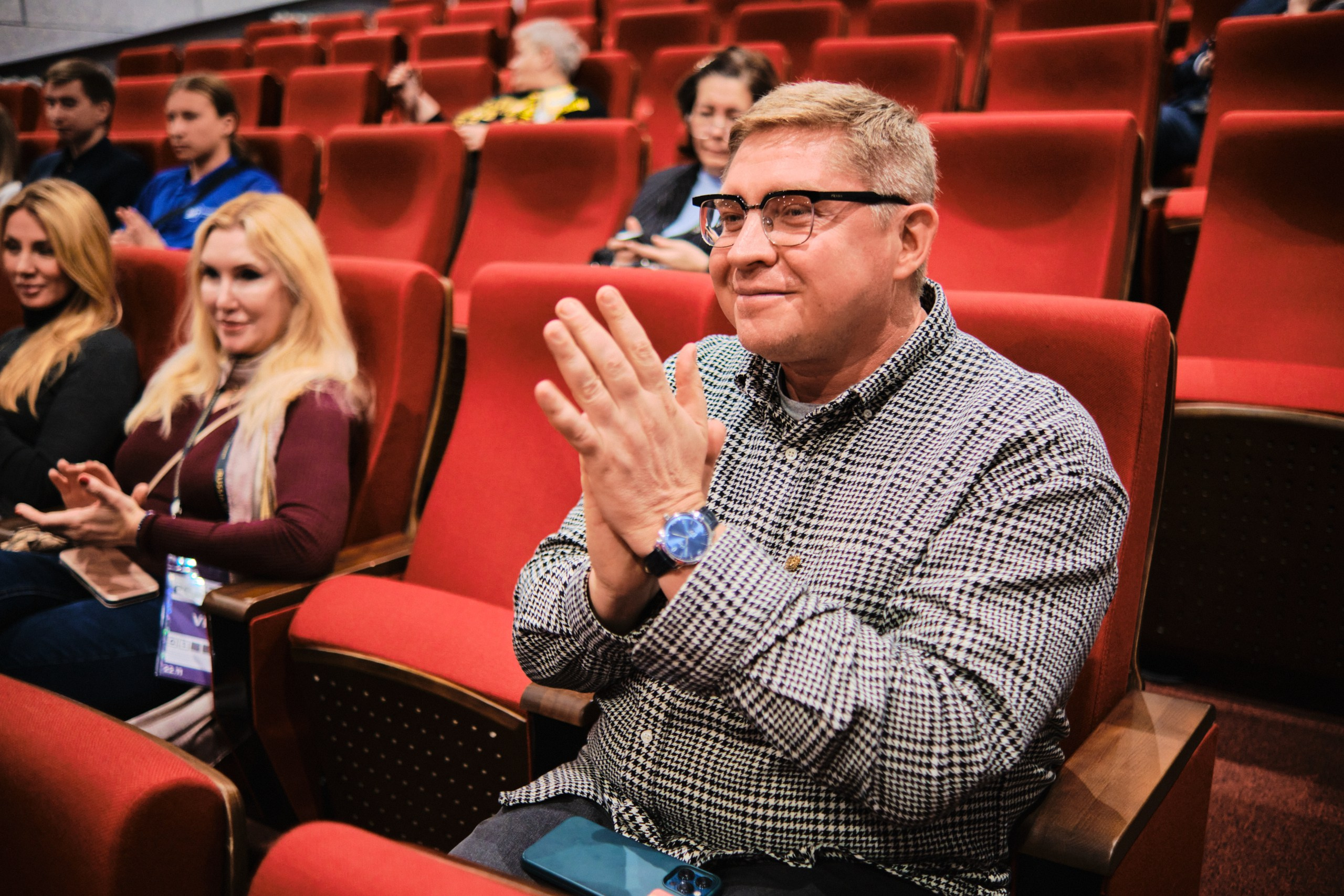 ВДНХ × Выставка «Россия». Матвей Яворский — фотограф в Челябинске