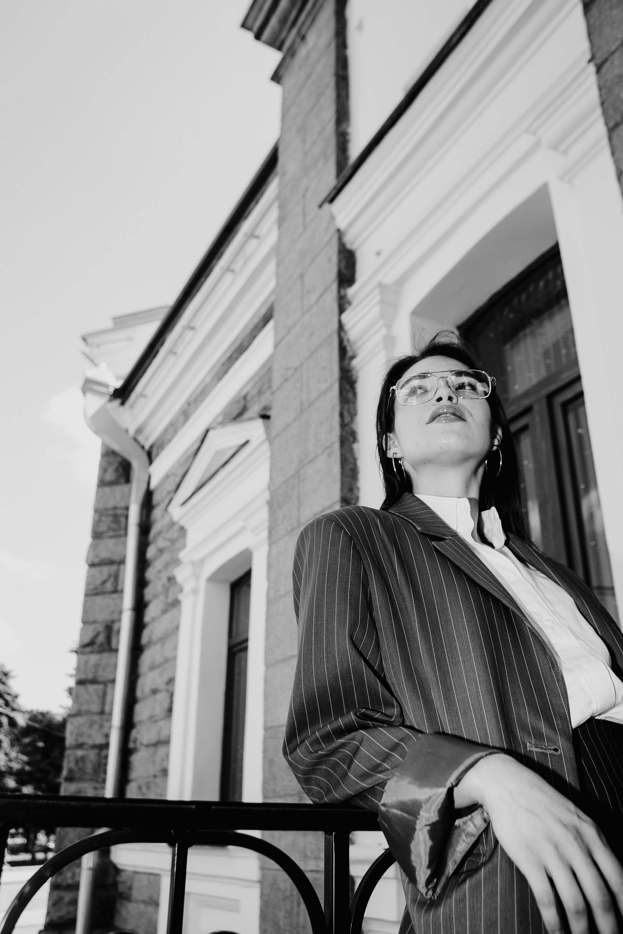 Ксения. Татьяна Журавлева