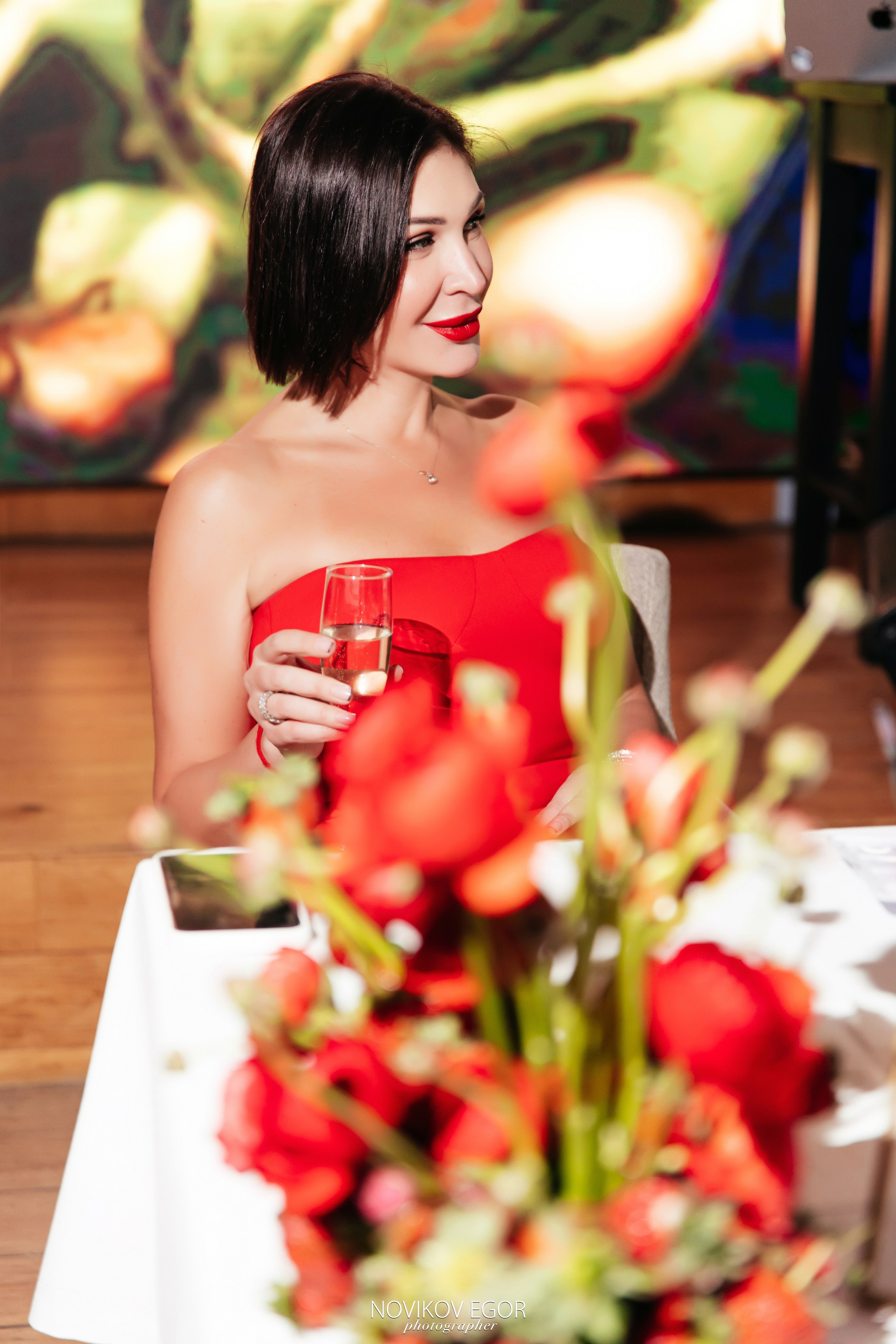 День Рождения Терезы. Фотограф Ростов-на-Дону