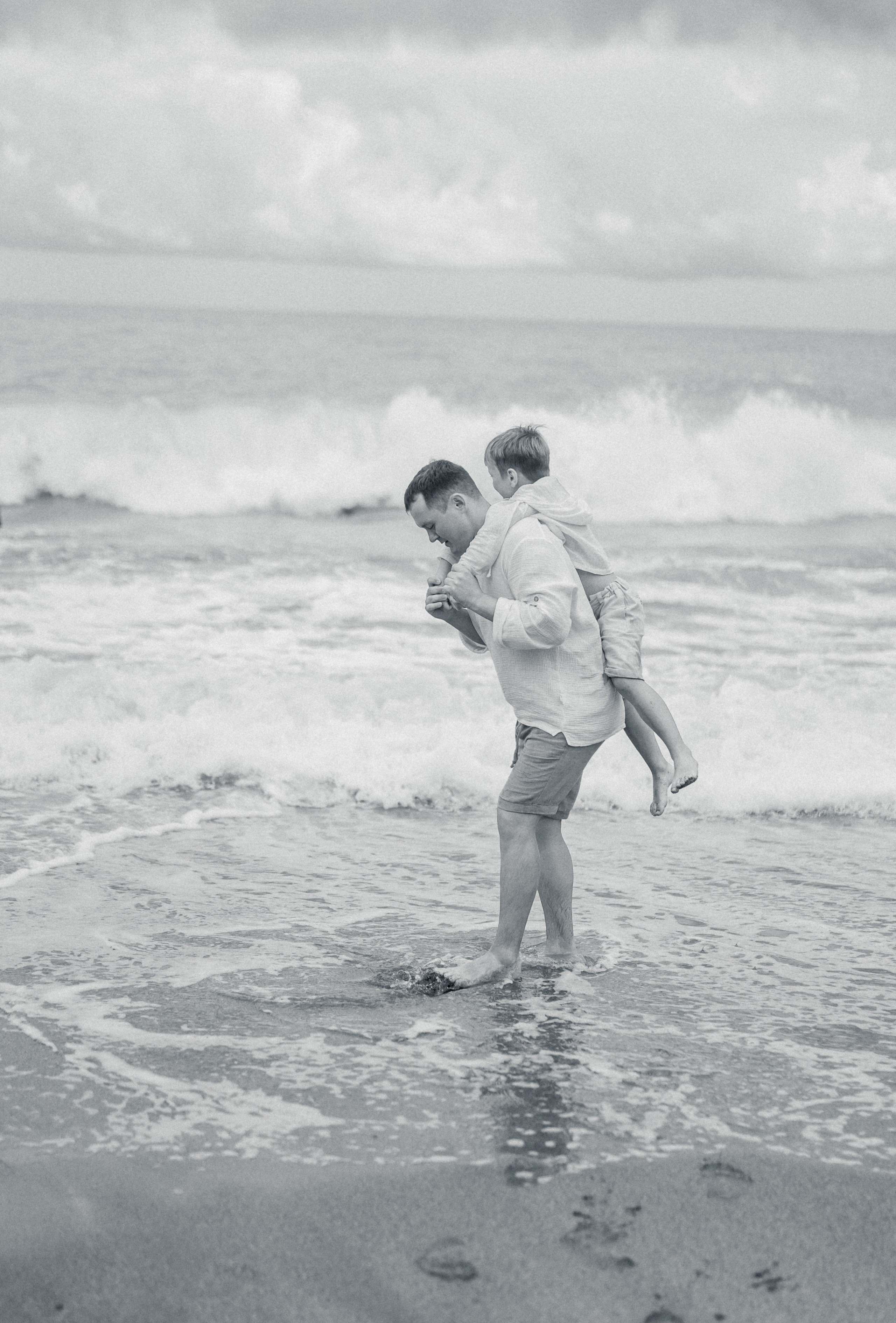 Семейные / пары. Фотограф по любви