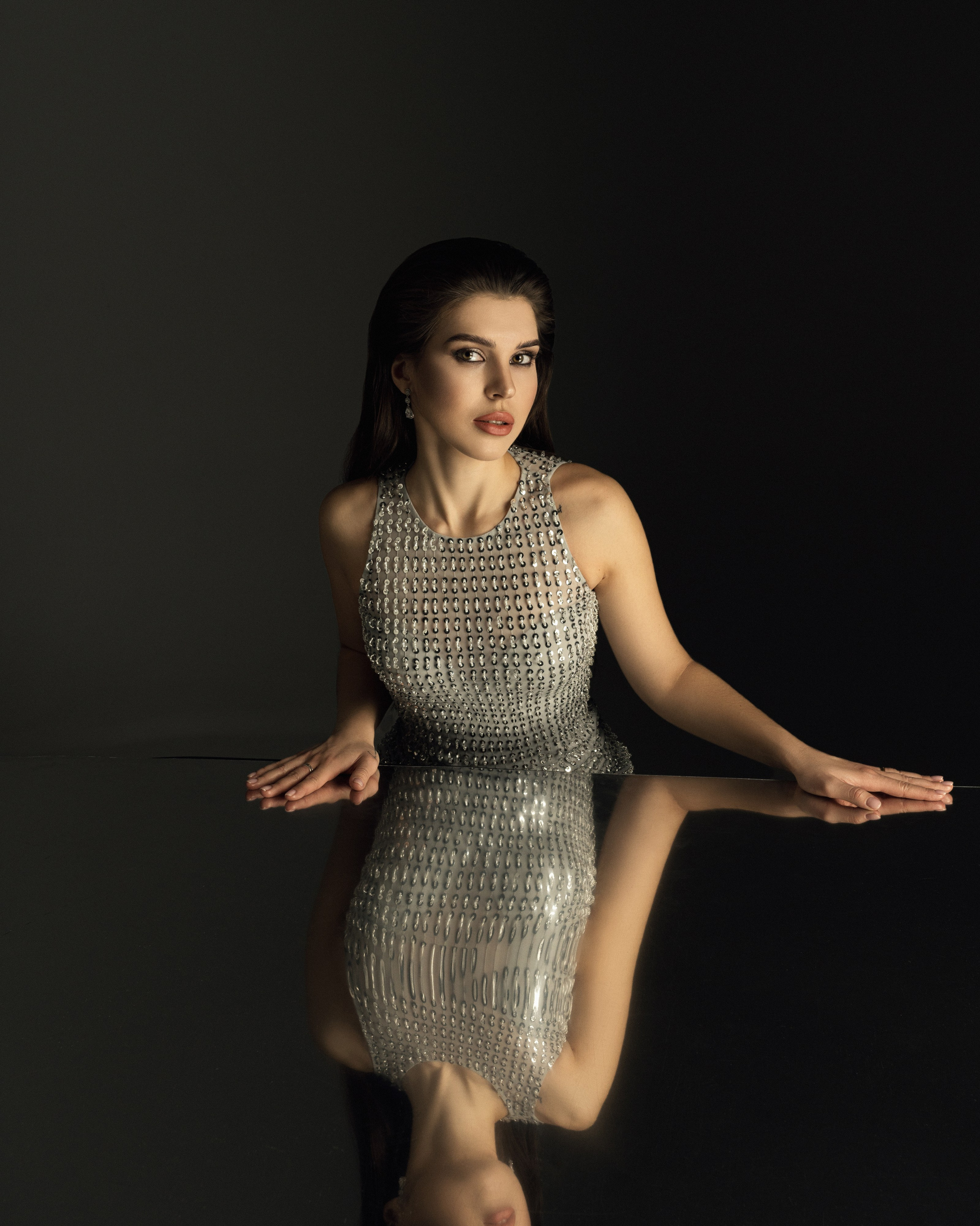 Портретная фотосъёмка