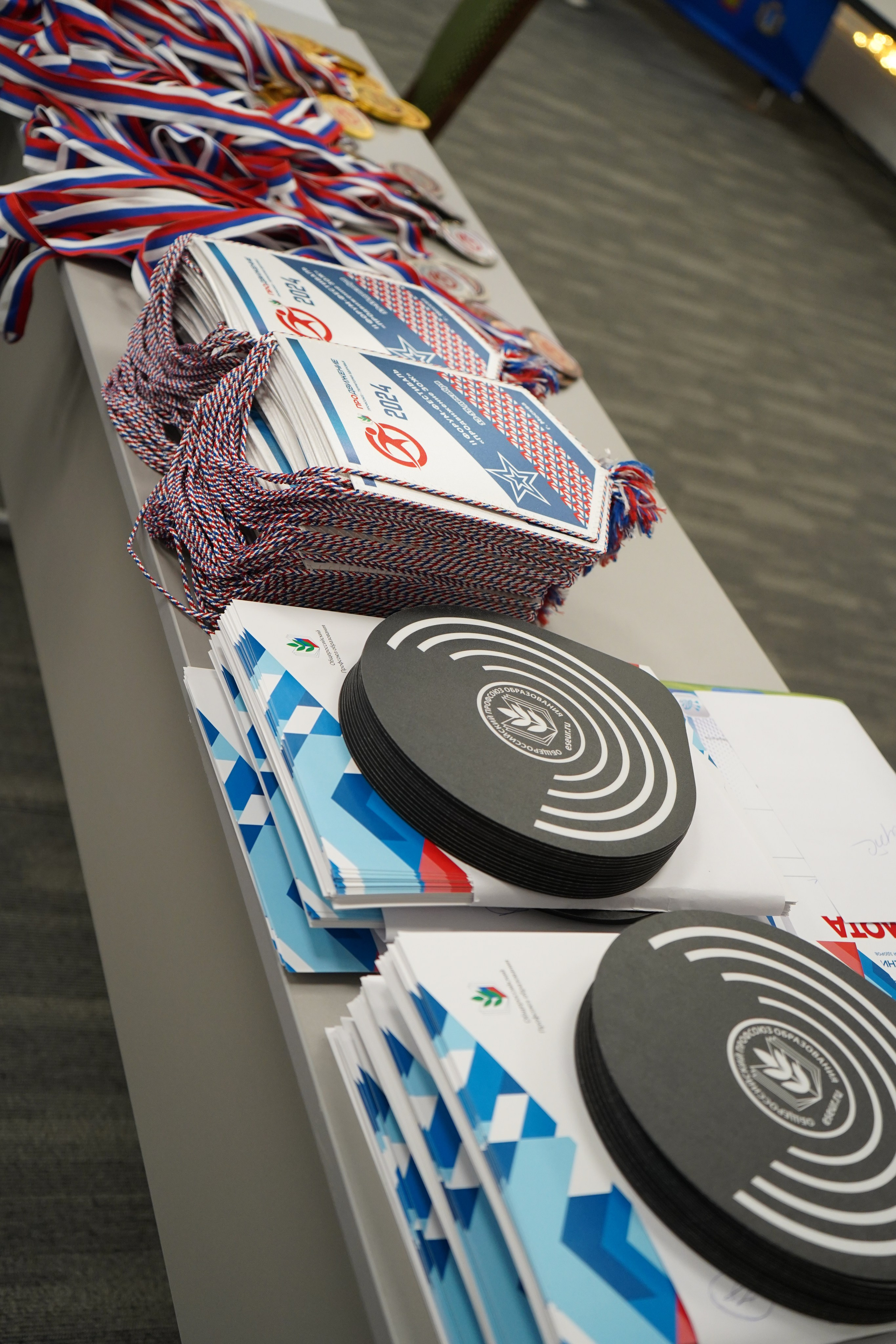 Форум-фестиваль «ПРОдвижение ЗОЖ». Галерея ПрофАС