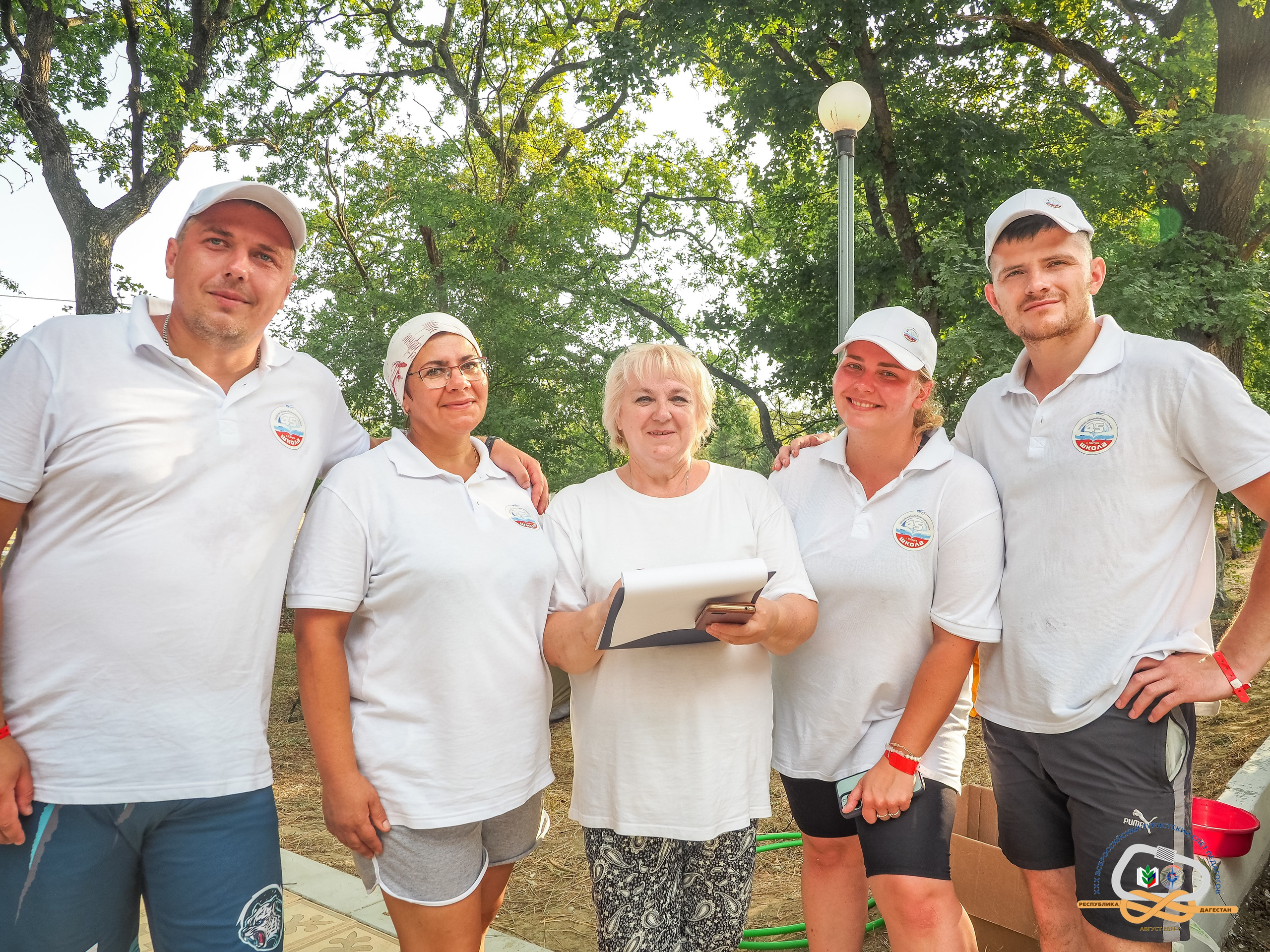 Турслет. Галерея ПрофАС