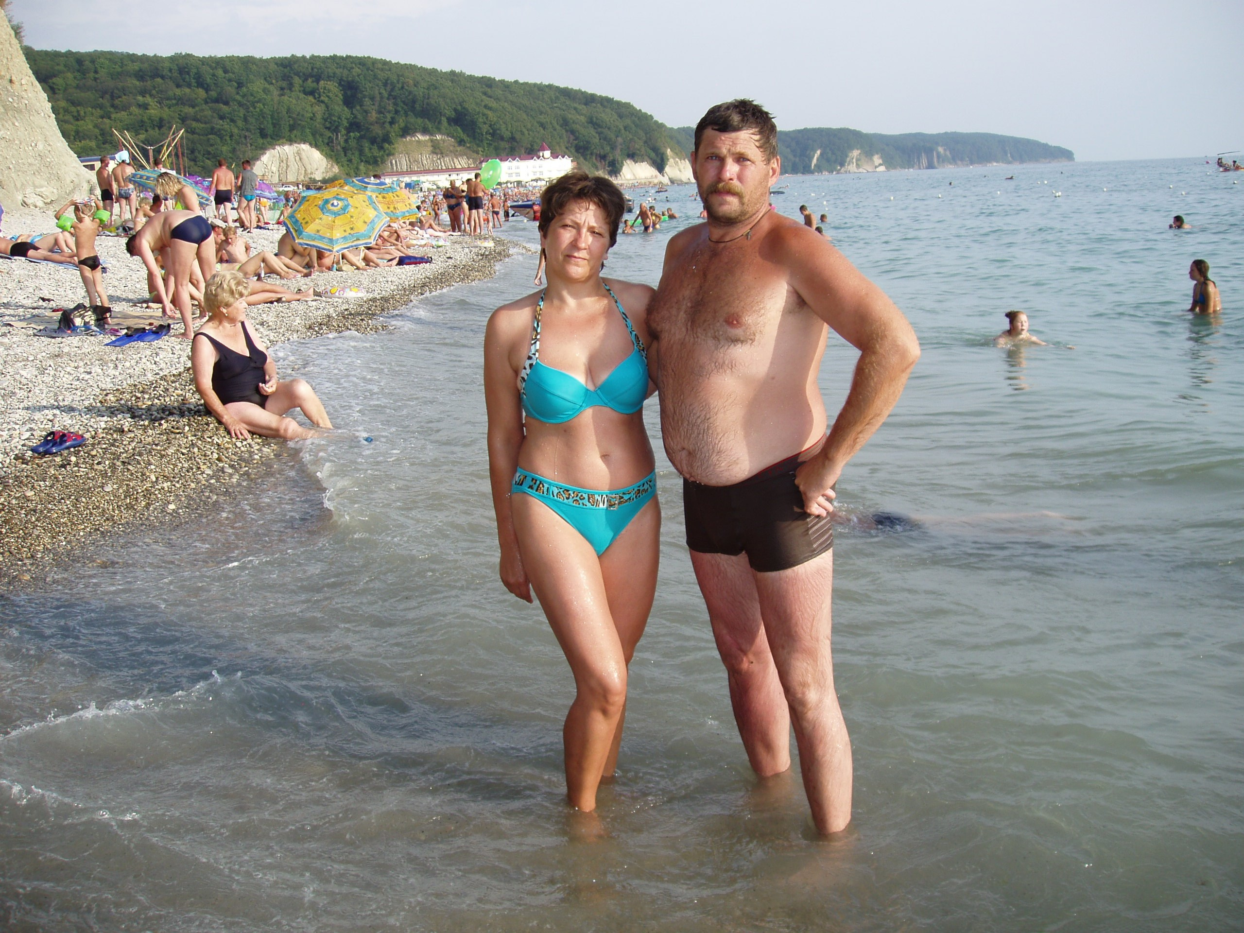 Агой 07.08-12.08.2008. Семейный, Свадебный фотограф СПБ Питер— Романова Екатерина