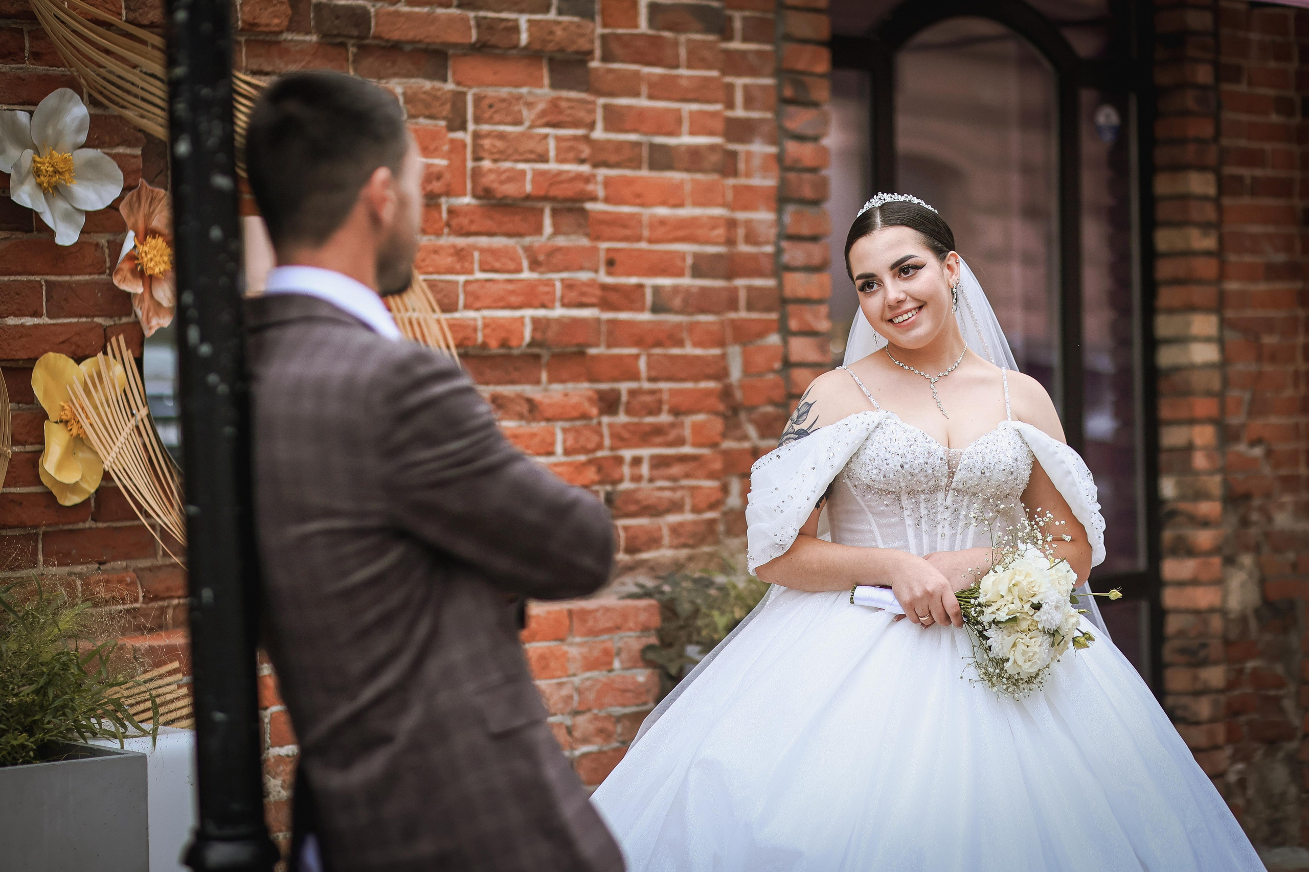 M&V. Свадебный фотограф — видеограф в г. Астрахань Екатерина Юмашева