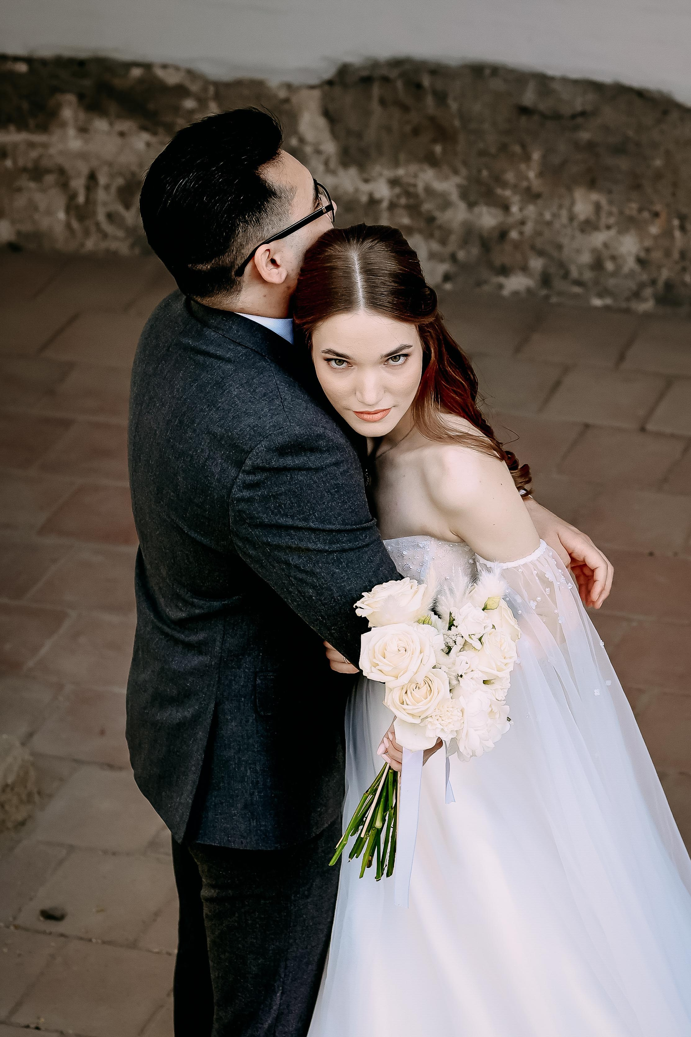 Ильдар & Эмилия. Свадебный фотограф — видеограф в г. Астрахань Екатерина Юмашева