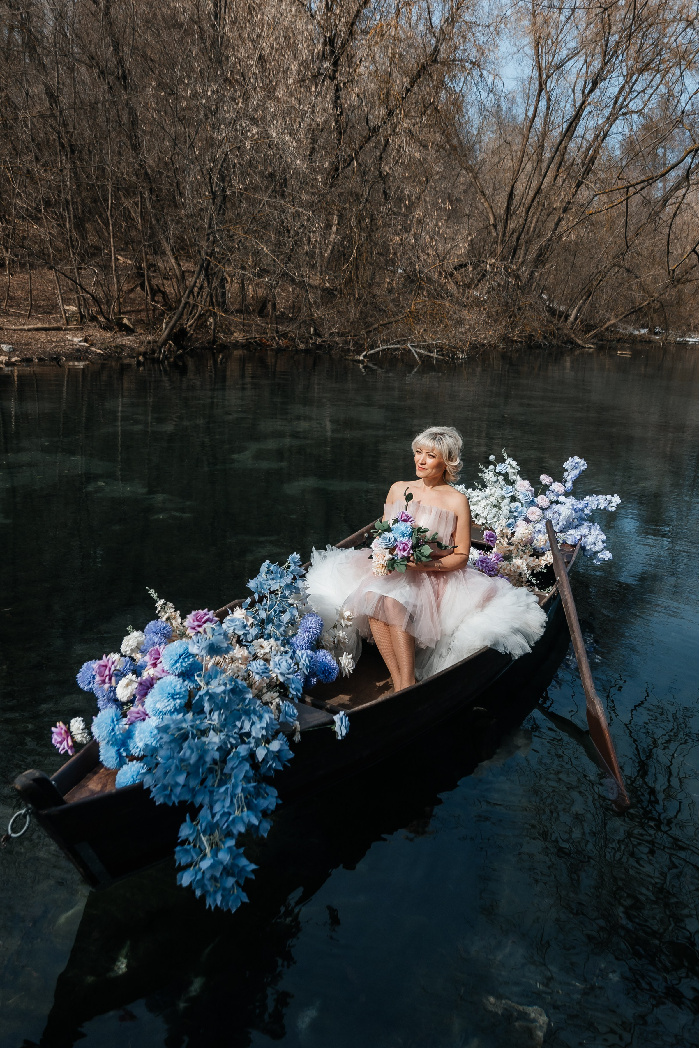 ЛОДОЧКА. Свадебный и семейный фотограф Динар Гильмутдинов