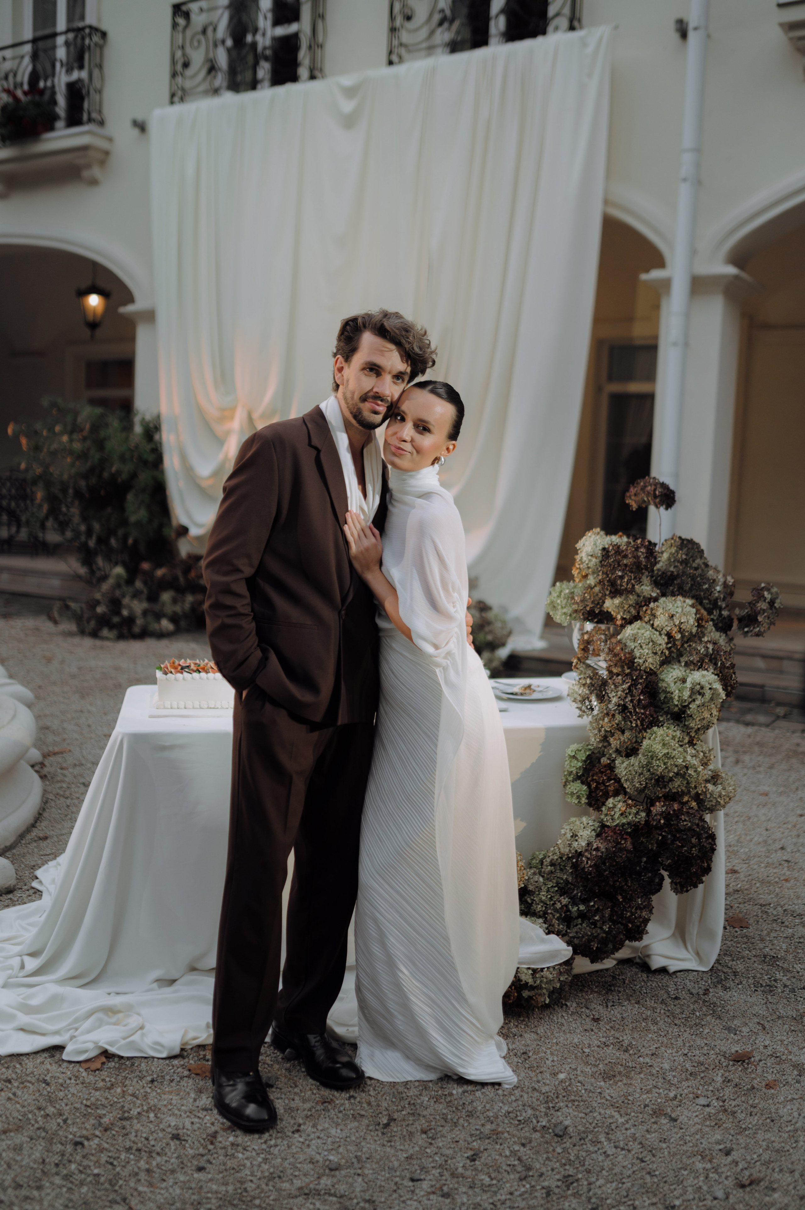 Alexey|Anna. Свадебный фотограф в Минске и Санкт-Петербурге Вероника Аксенова