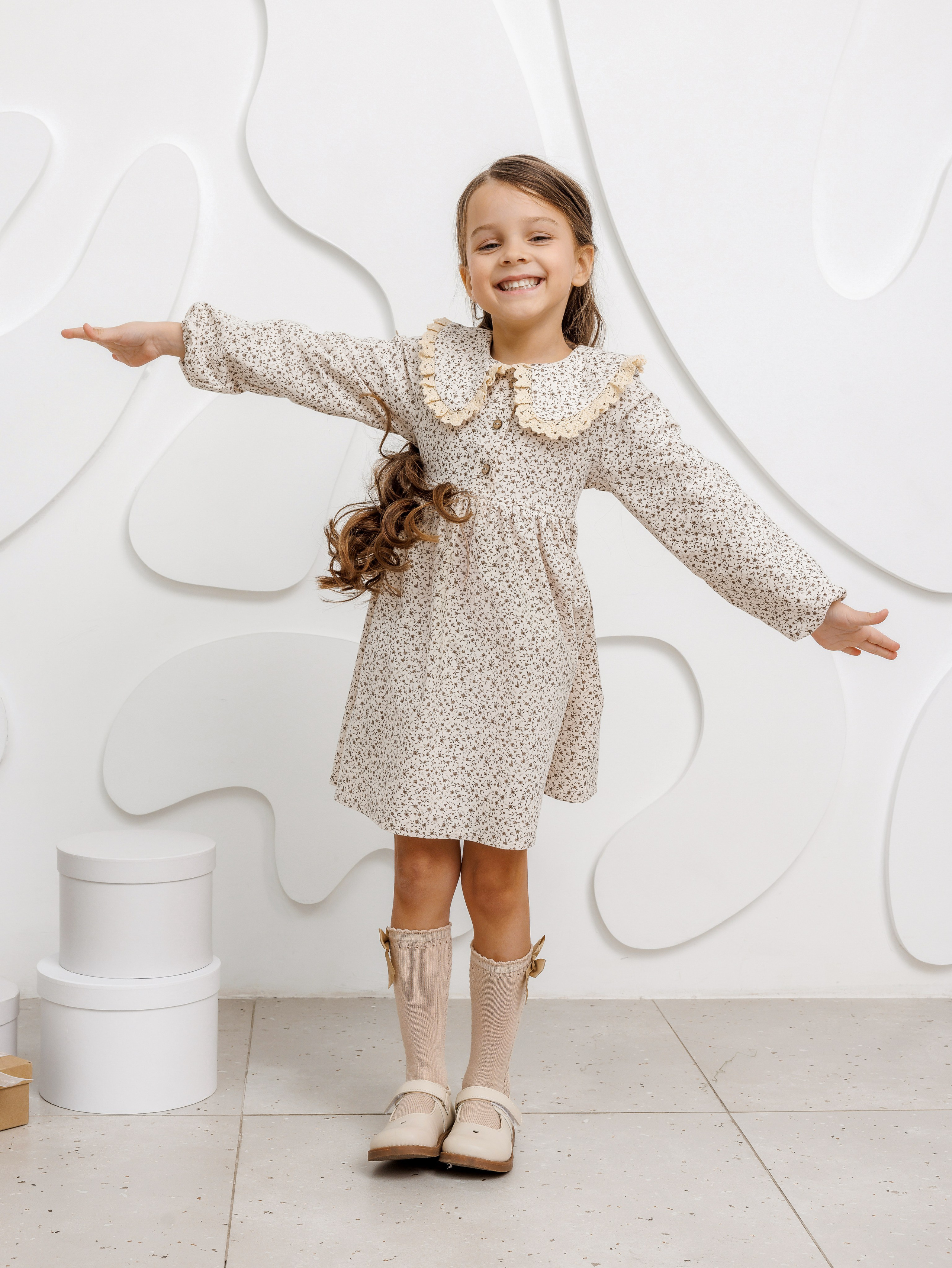 Детская одежда. Фотограф Виталий Хайлов, Екатеринбург