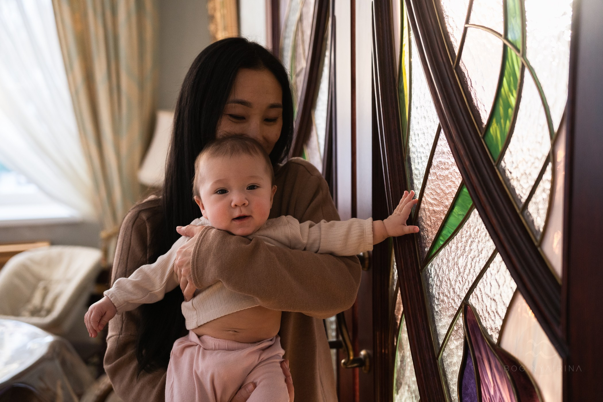 детский фотограф премиум