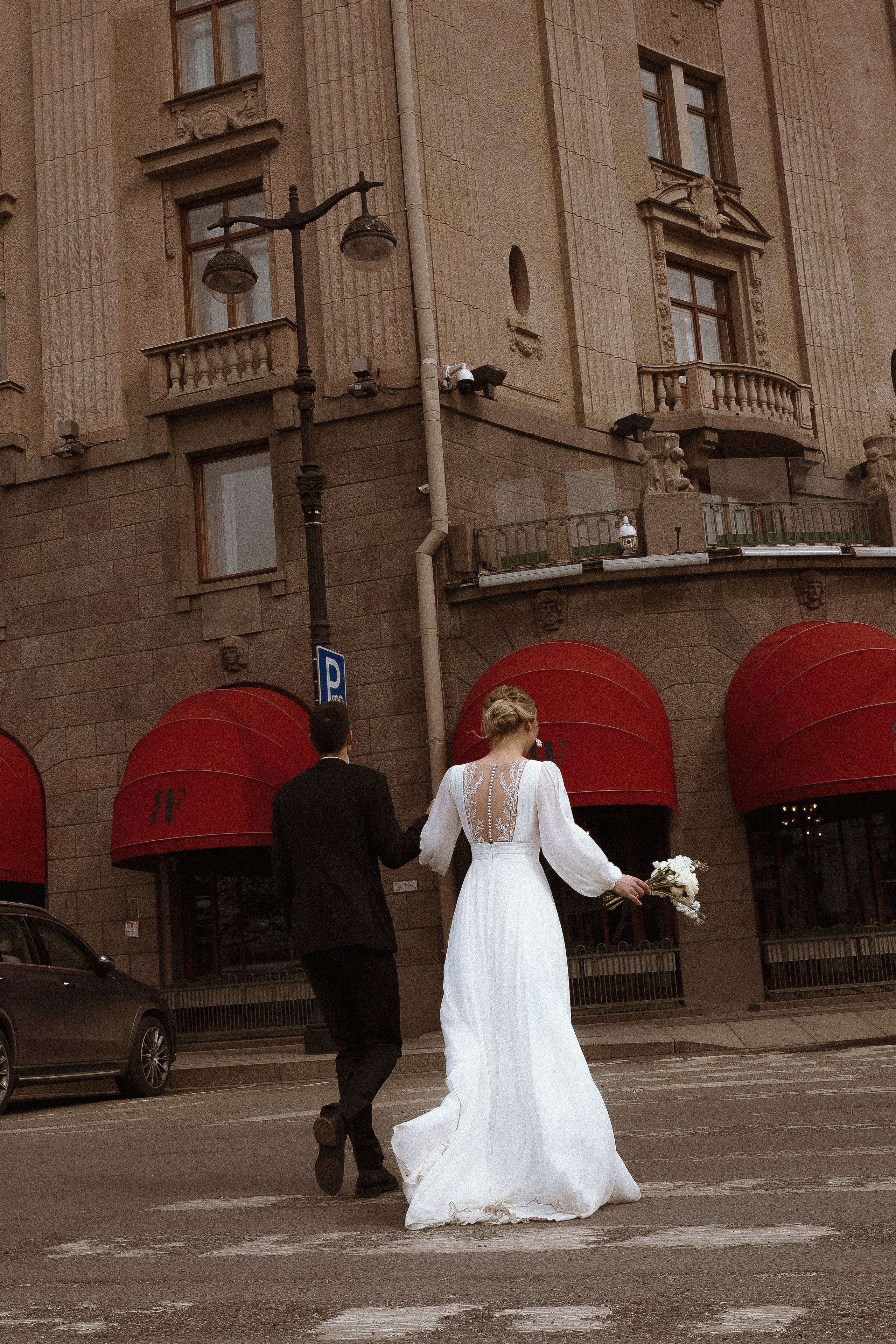 Свадебная съемка в Санкт-Петербурге. Женский фотограф в Санкт-Петербурге, Москве и весь мир Алёна Мамаева