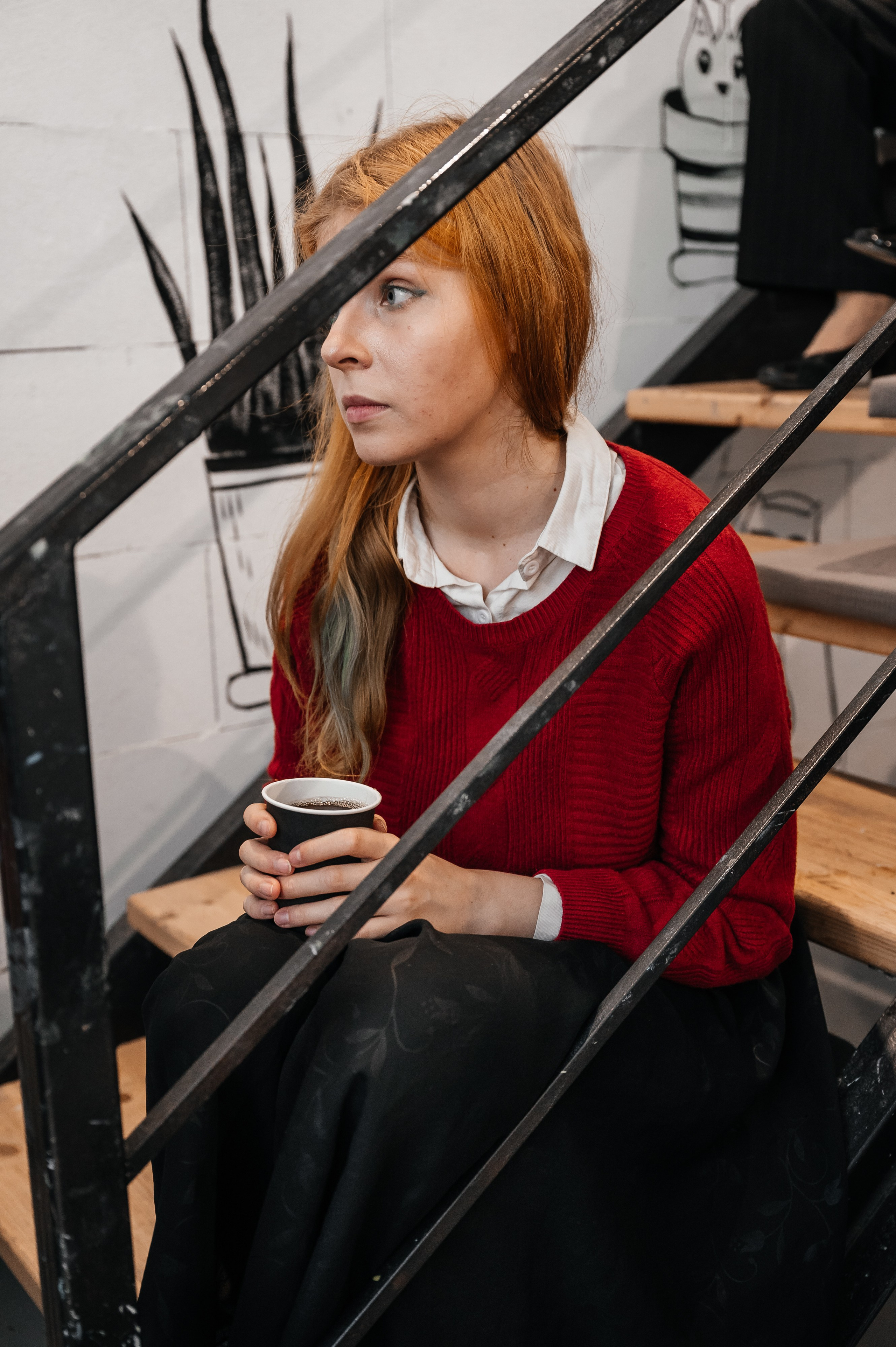 Вечер поэзии Цветаевой, клуб Читалка. Wedding and family photographer USA