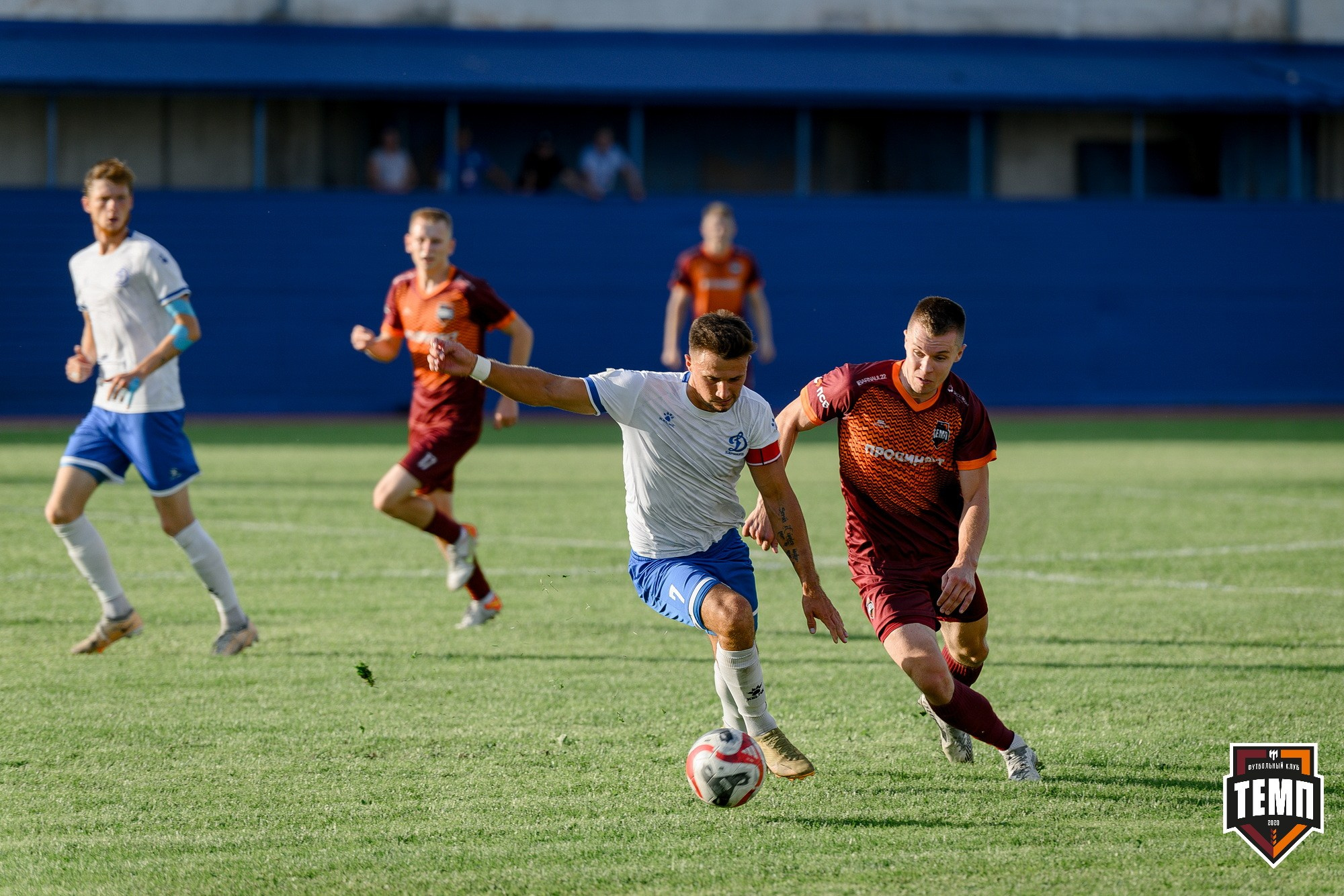 Кубок Fonbet России по футболу 2024. Свадебный и репортажный фотограф Никита Сницарев в Барнауле