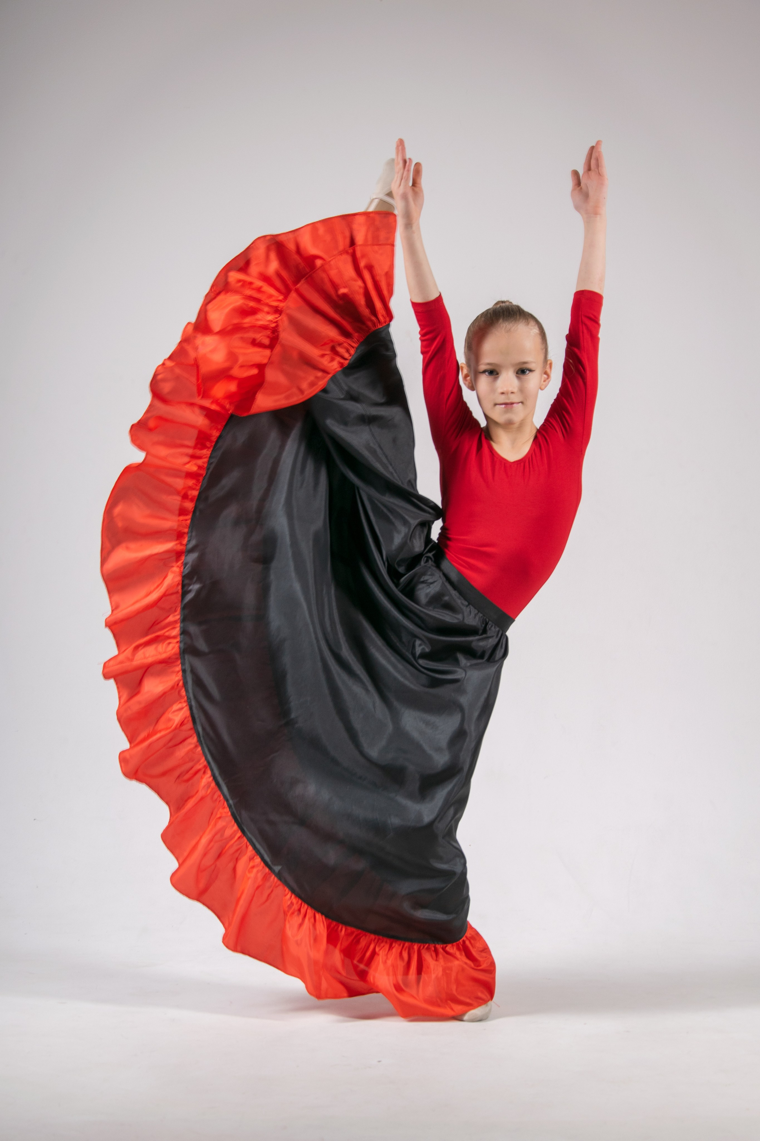 Гимнастическая сыемка. Фотограф Диана Волгограда