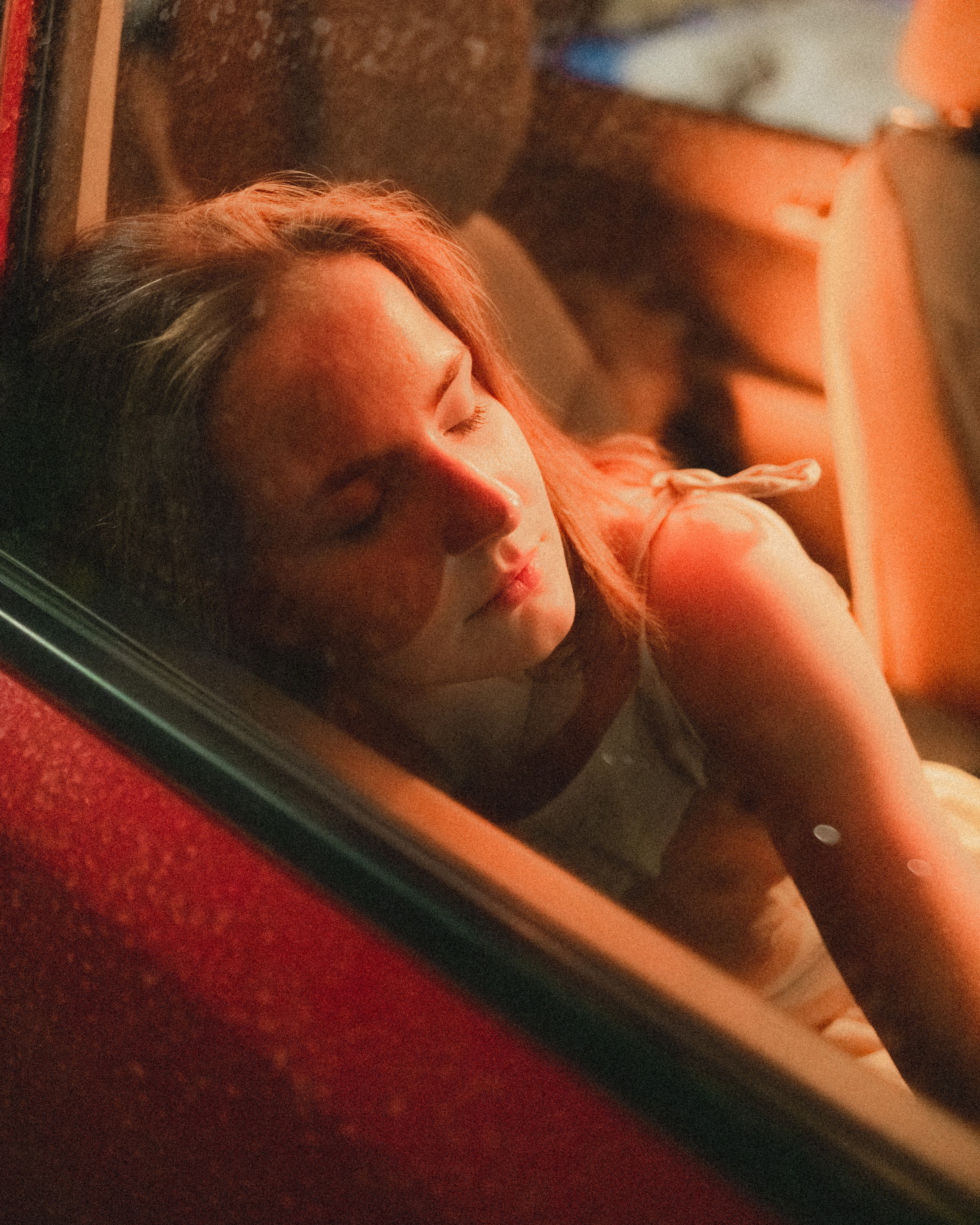 Алина. Da nang Photographer Sergey Zelēnkin