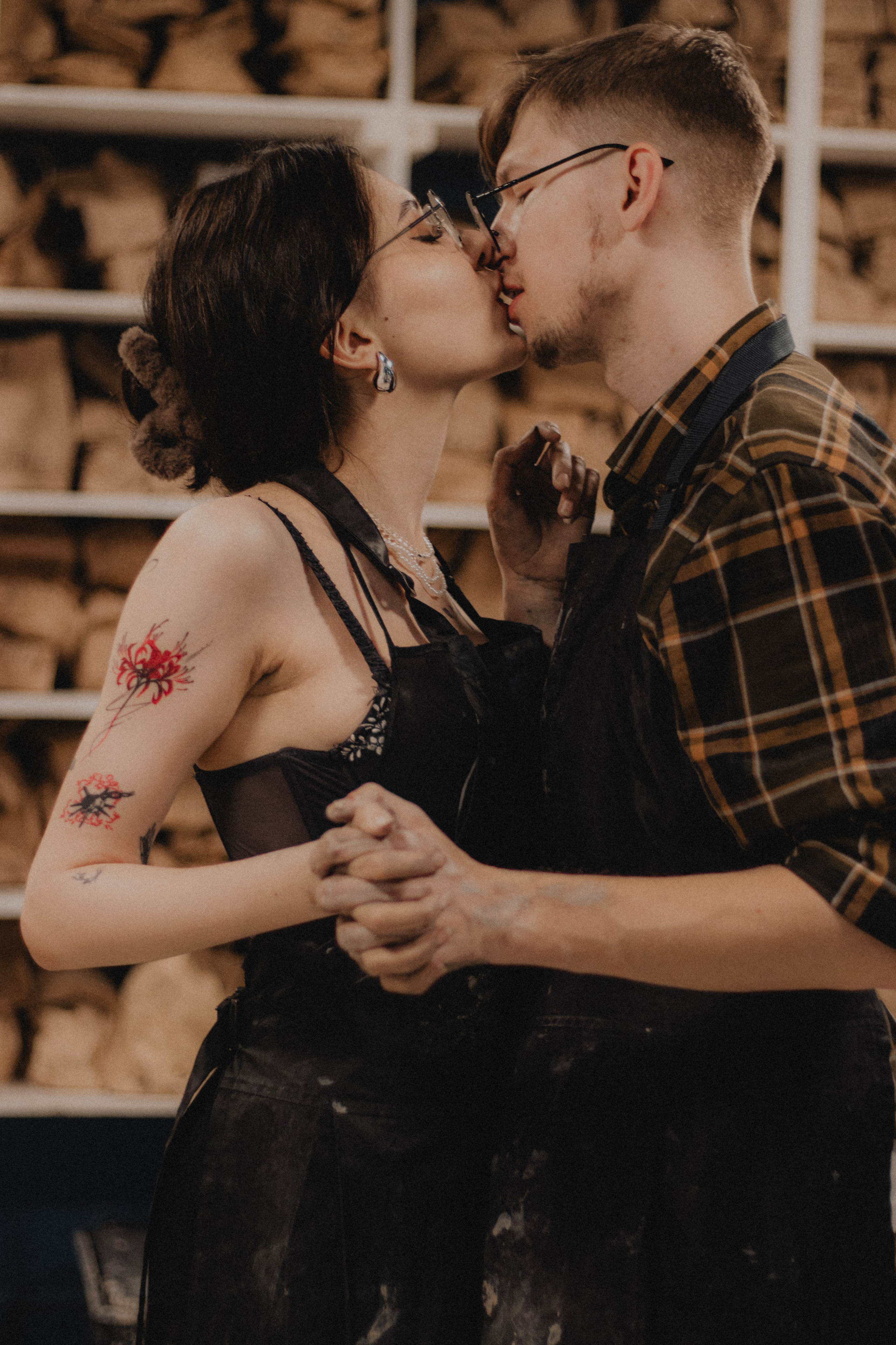 Love. Фотограф|Екатеринбург Надя Фефелова