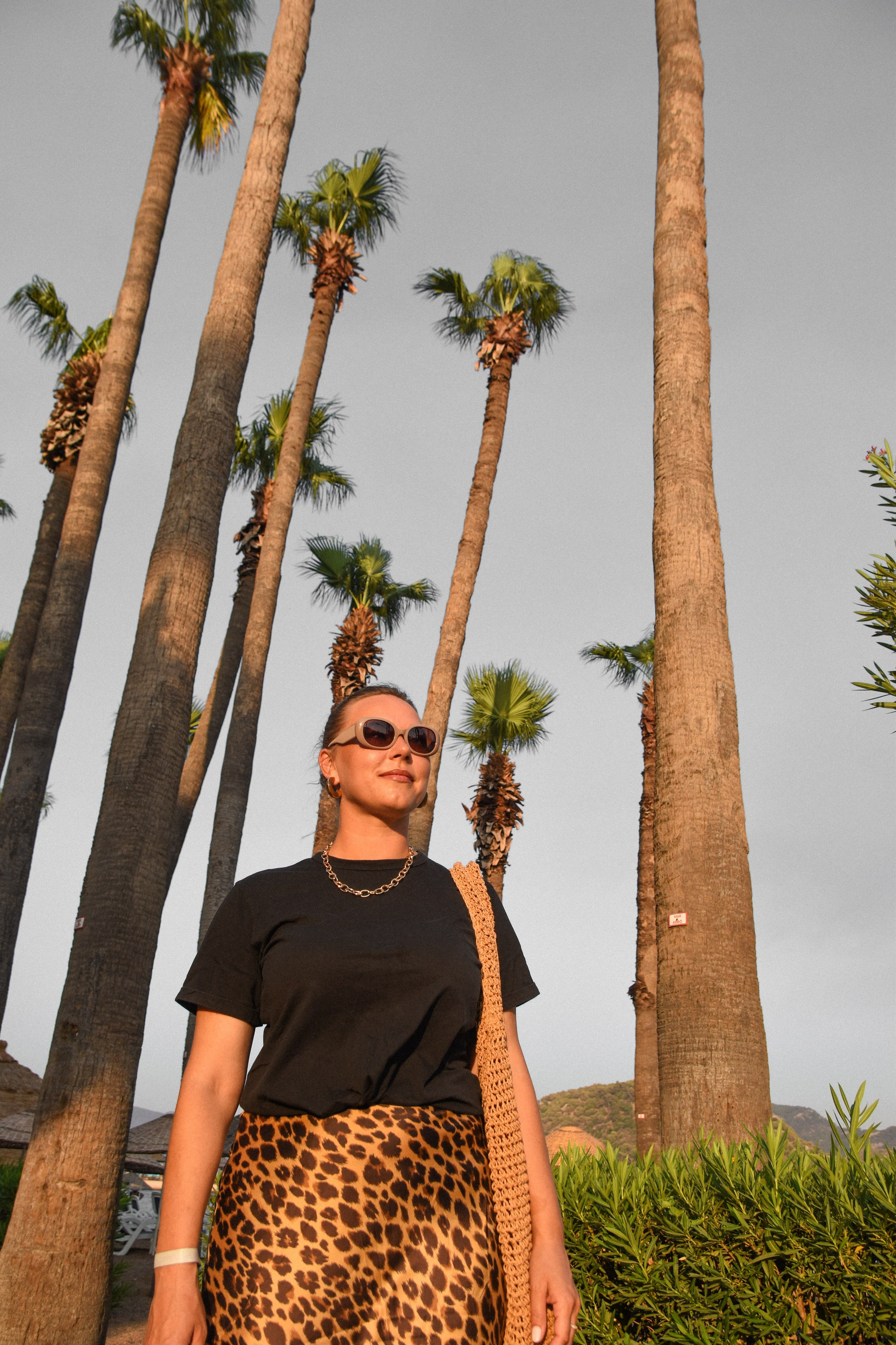 Оля. Мармарис. Фотограф Лобанов Антон, г. Москва