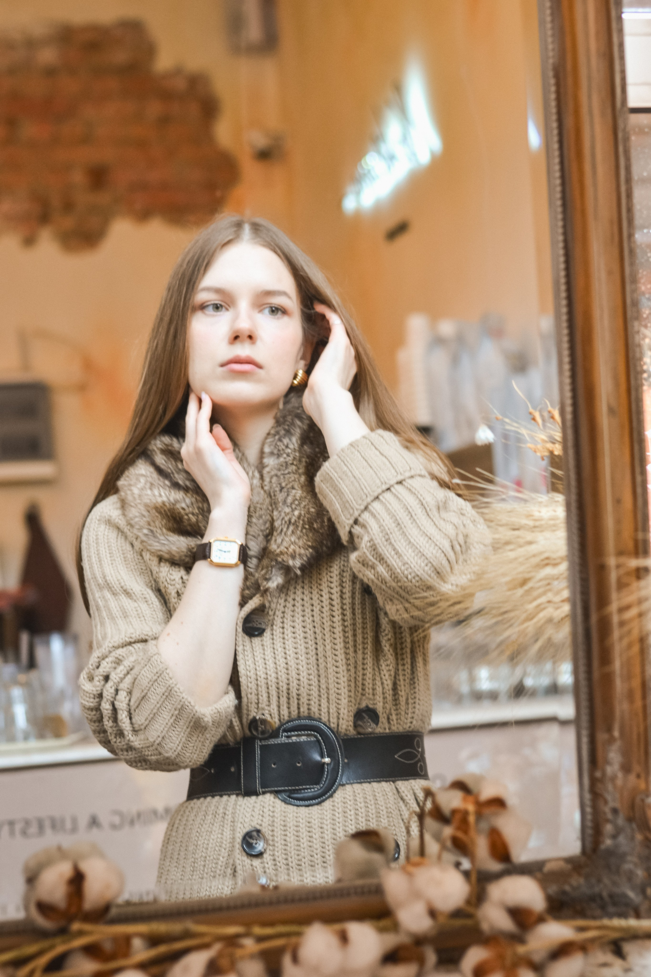 Кафе, София и магия крупного плана. Записки фотографа