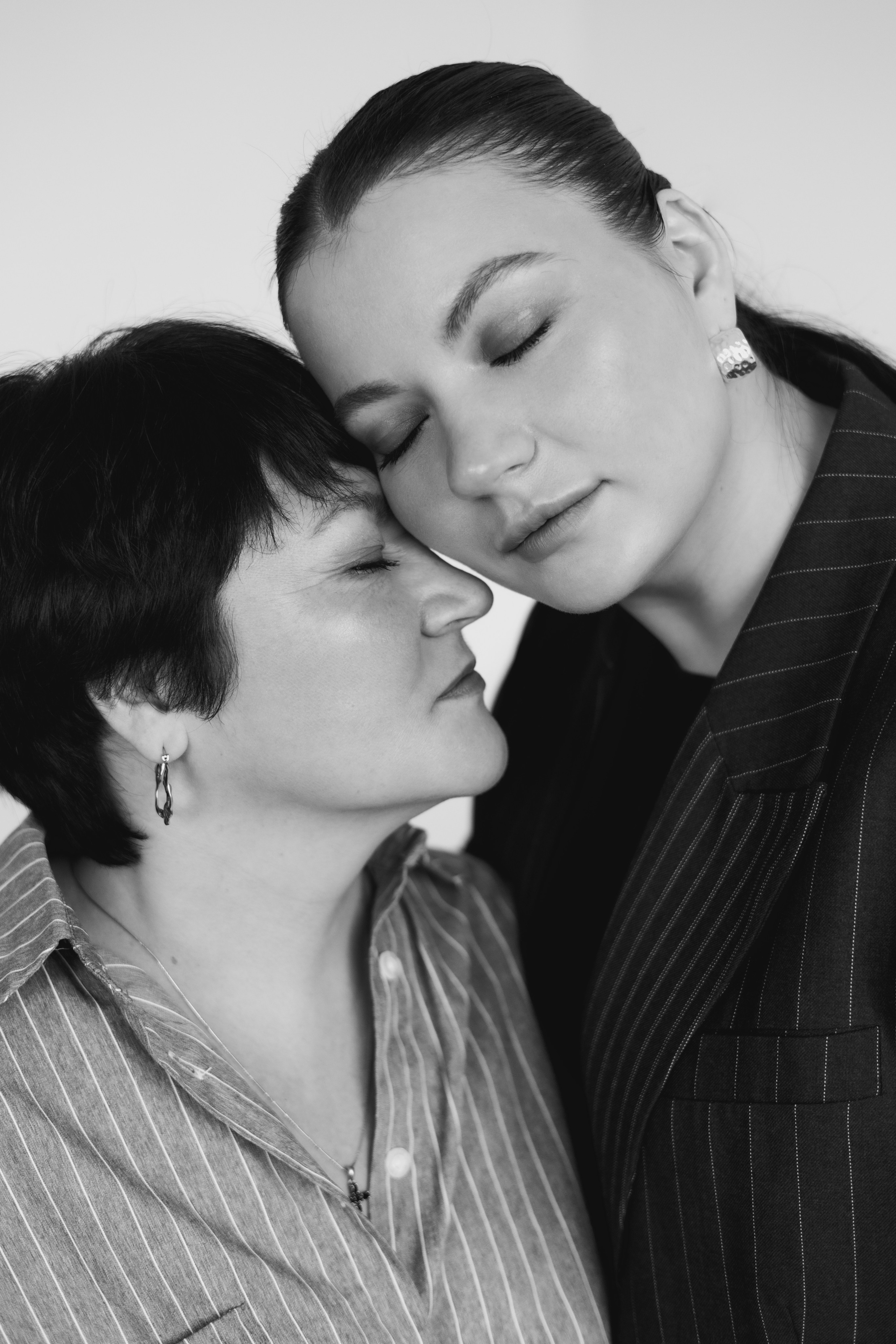 Портфолио — Мама, дочки, сестры. Художественный фотограф Мэри Маршания