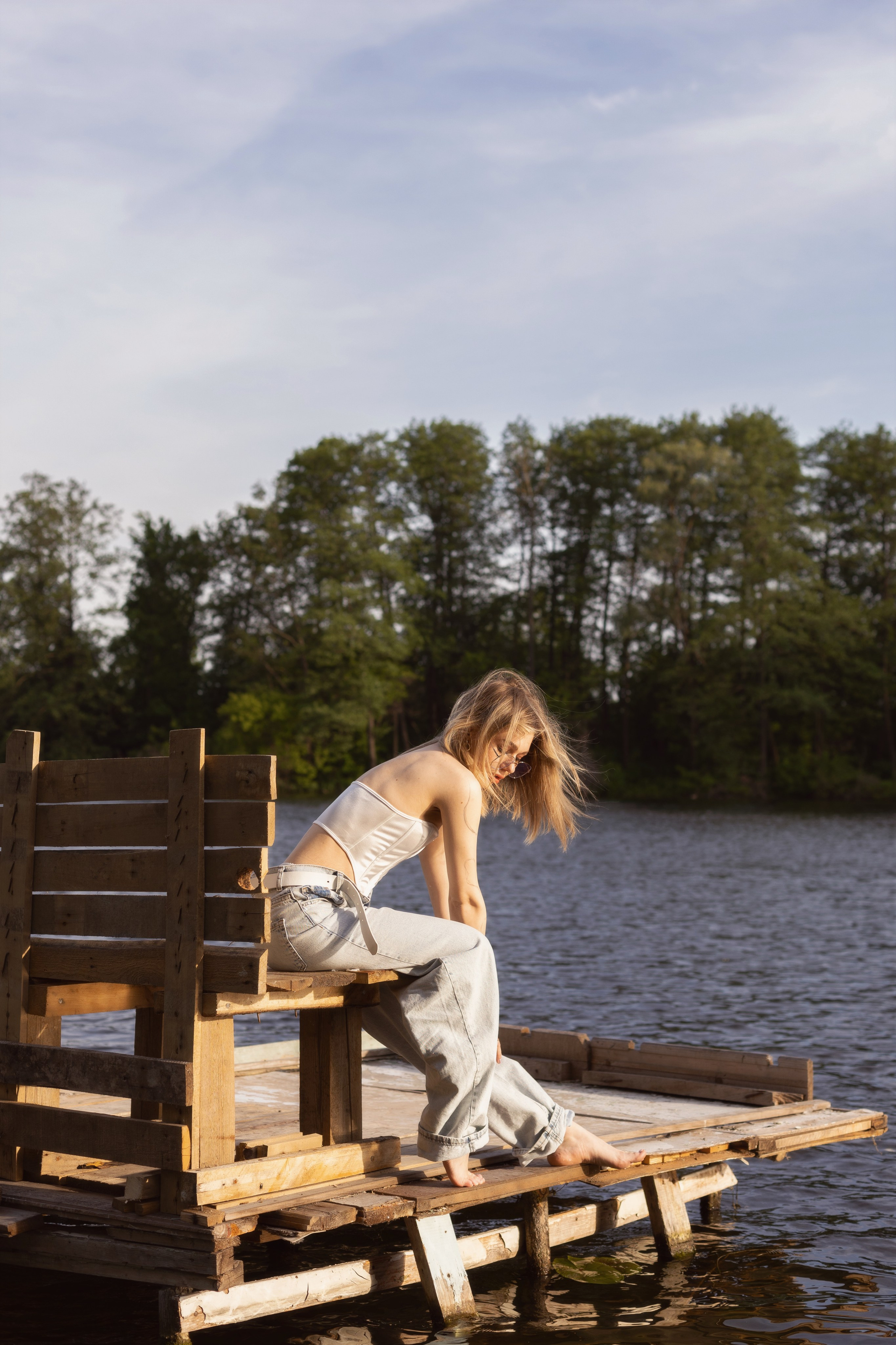 Соблазн. Свадебный и женский фотограф в Липецке и Воронеже Роза Демина