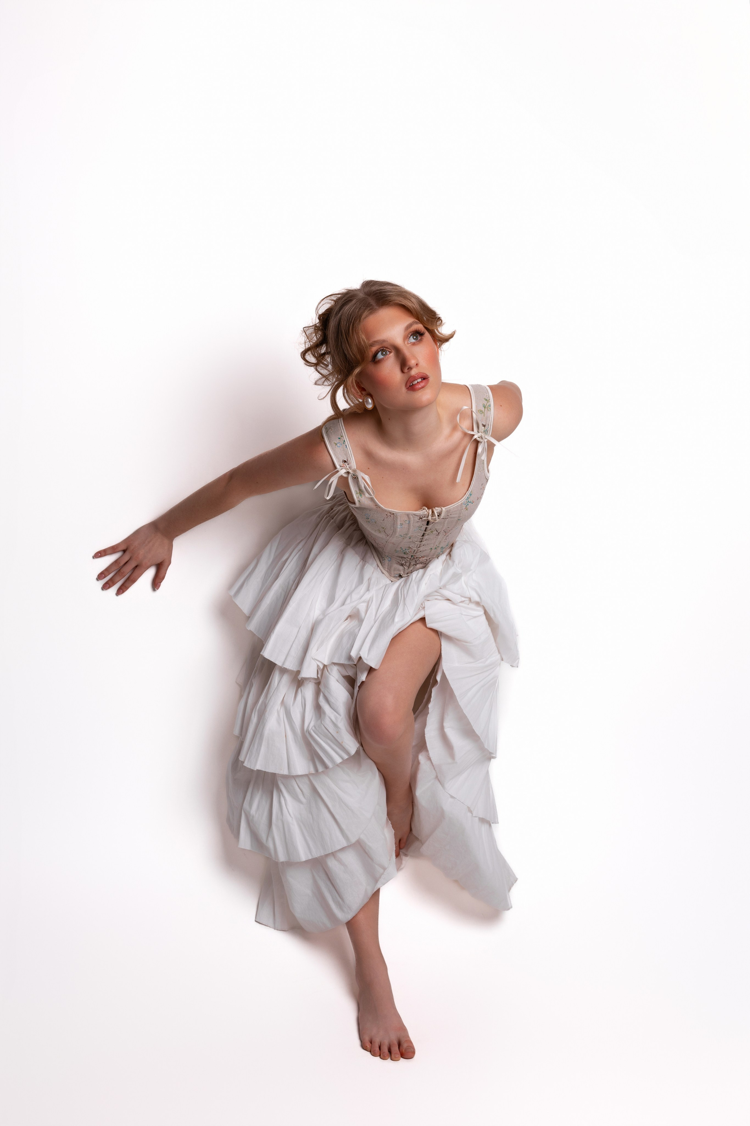 Нежность. Свадебный и женский фотограф в Липецке и Воронеже Роза Демина