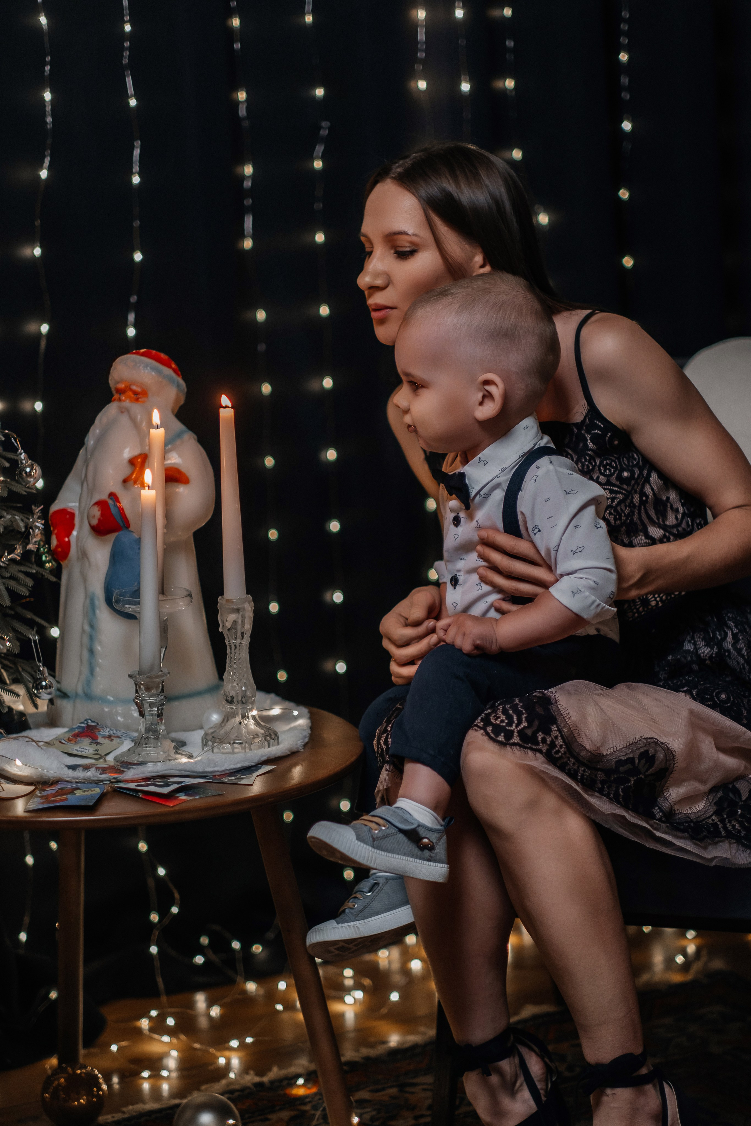 Юля и Ярослав. Фотограф в Самаре | Варя Борисова