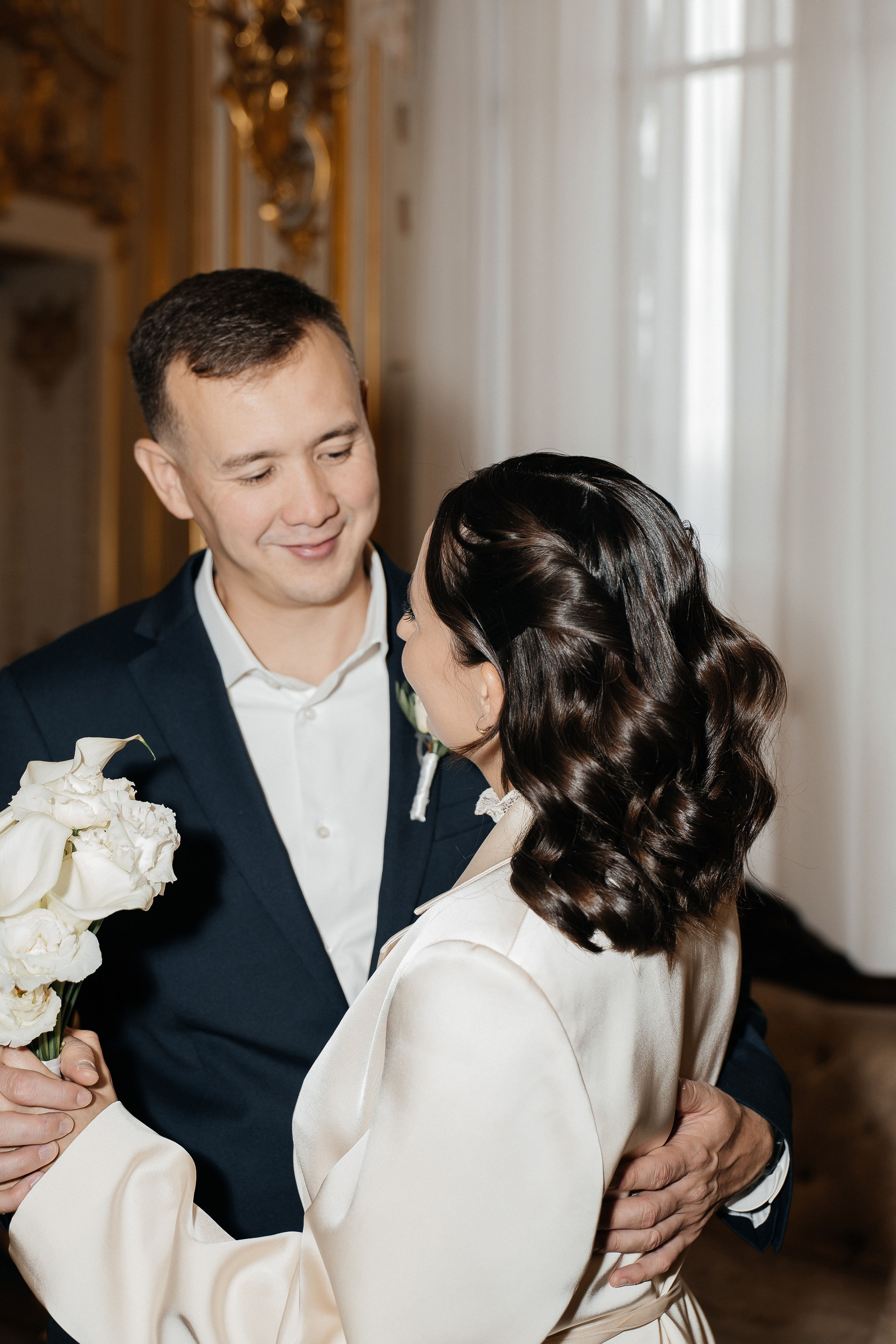 Э & Э. Семейный и свадебный фотограф в Петербурге Евгения и Николай Шевчук
