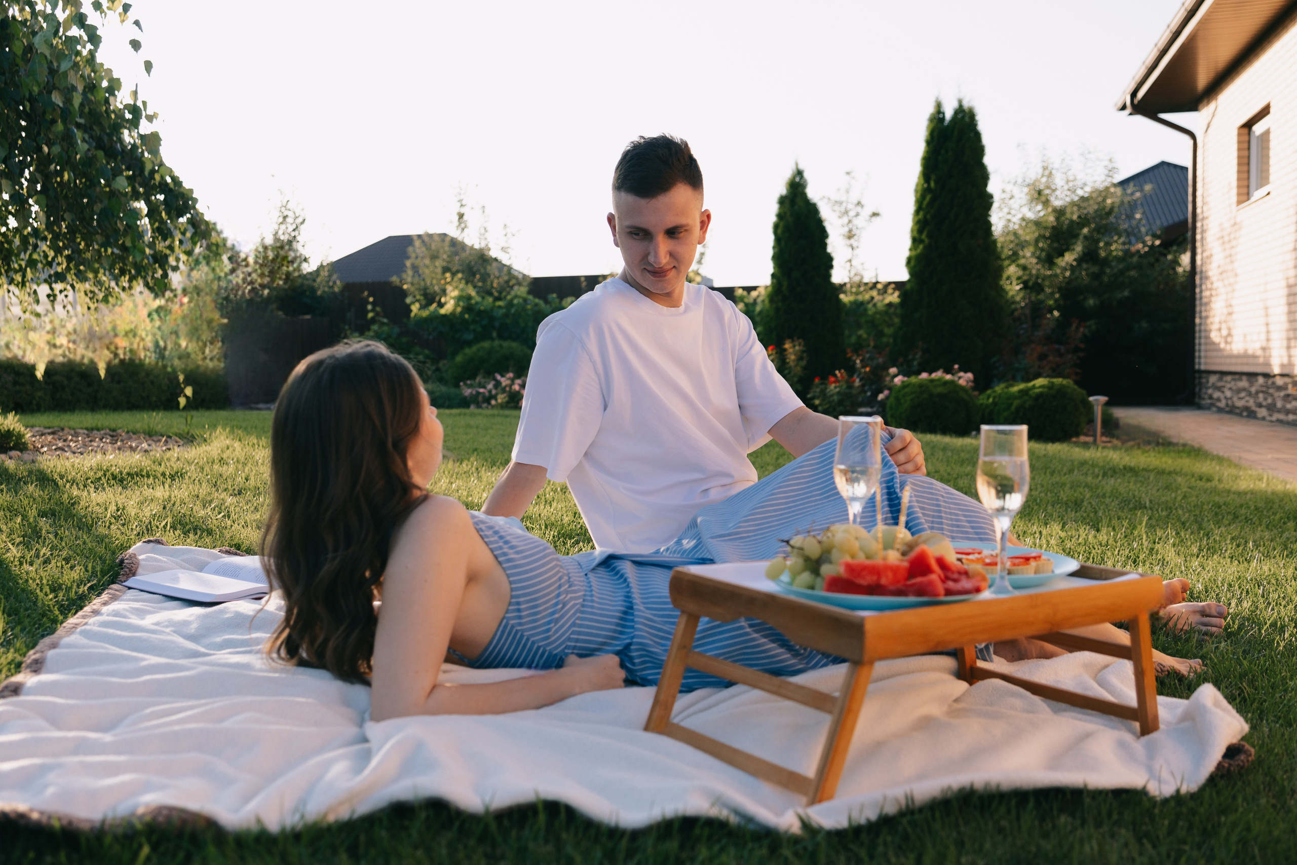Love Story. Фотограф в Старом Осколе Гусева Анна