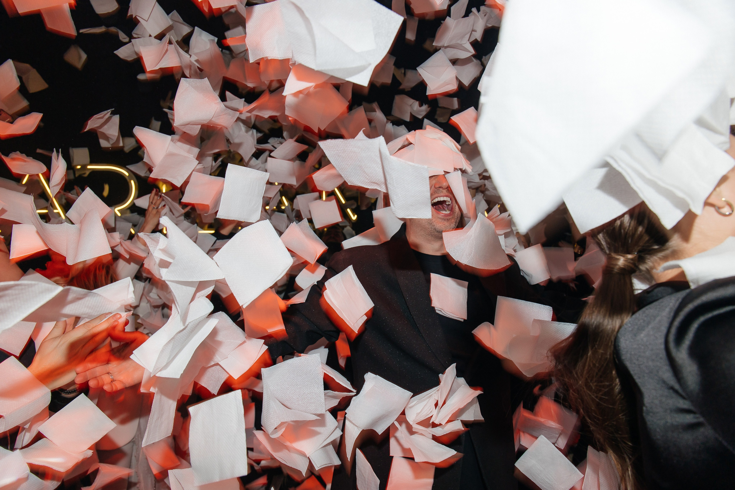 День рождения. Свадебный фотограф в Красноярске