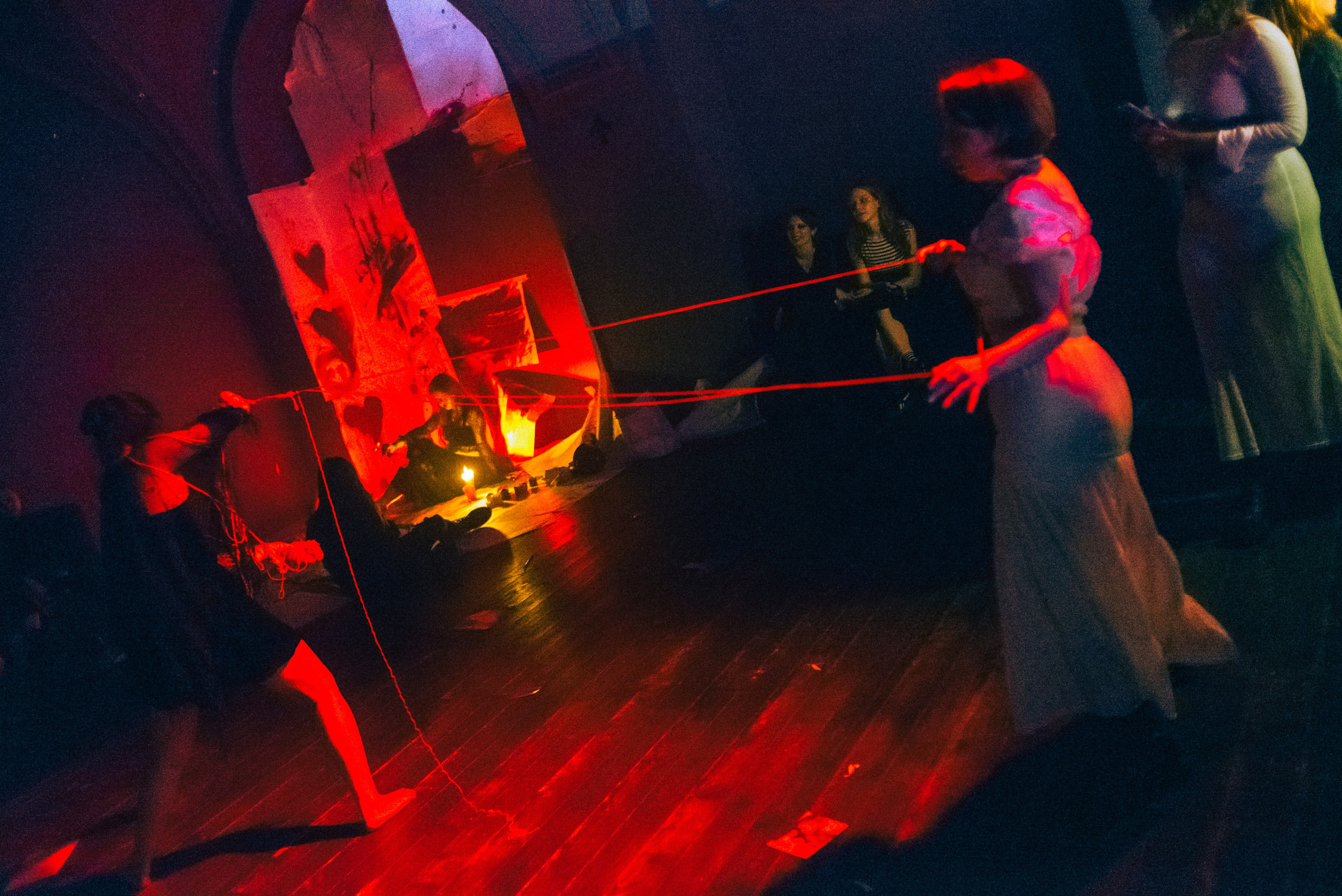 SOUTHERN GOTHIC PARTY. Платонов Олег — фотограф Санкт-Петербург