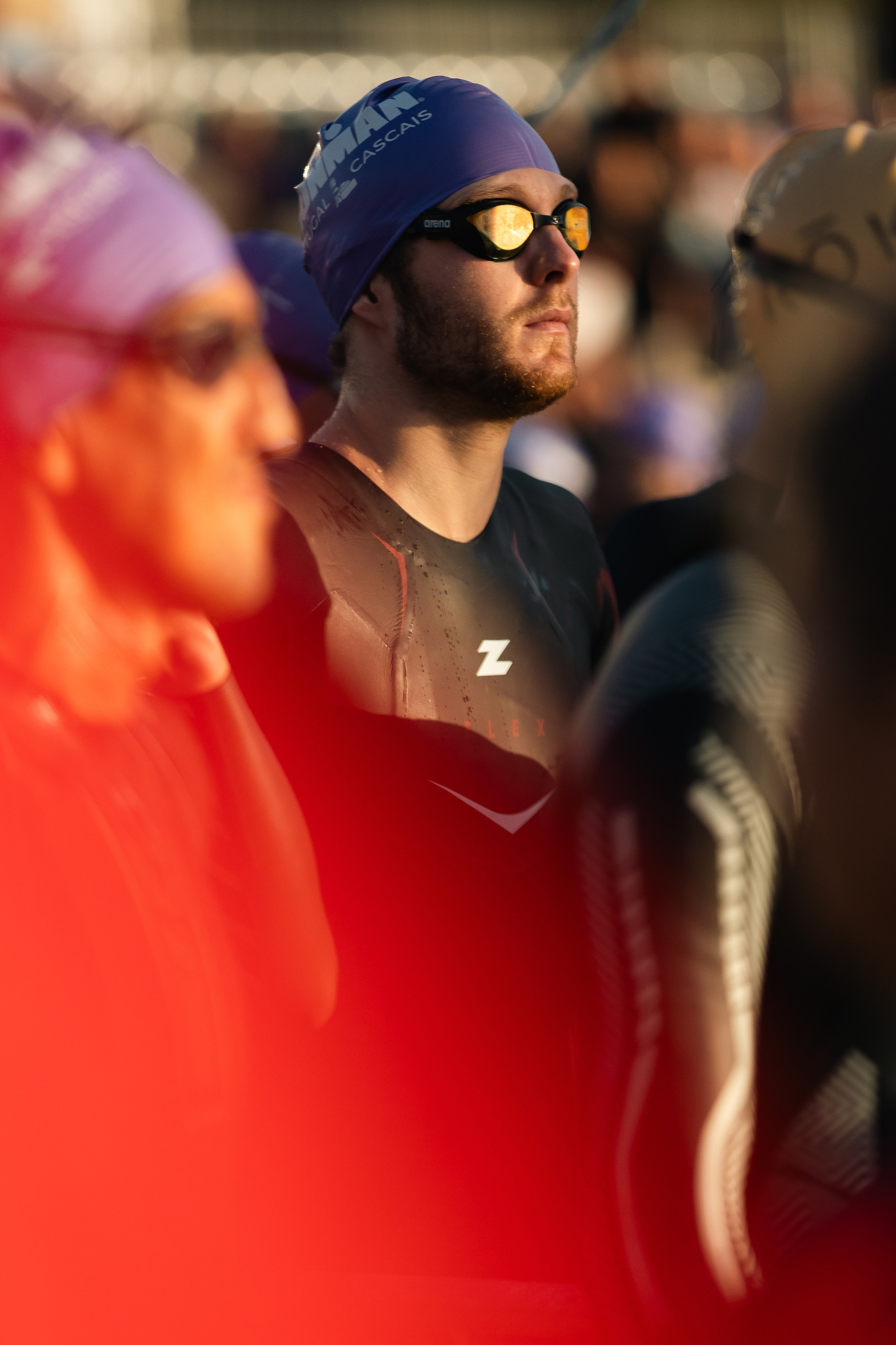 Nadya Manannikovа // Sports and reportage photographer