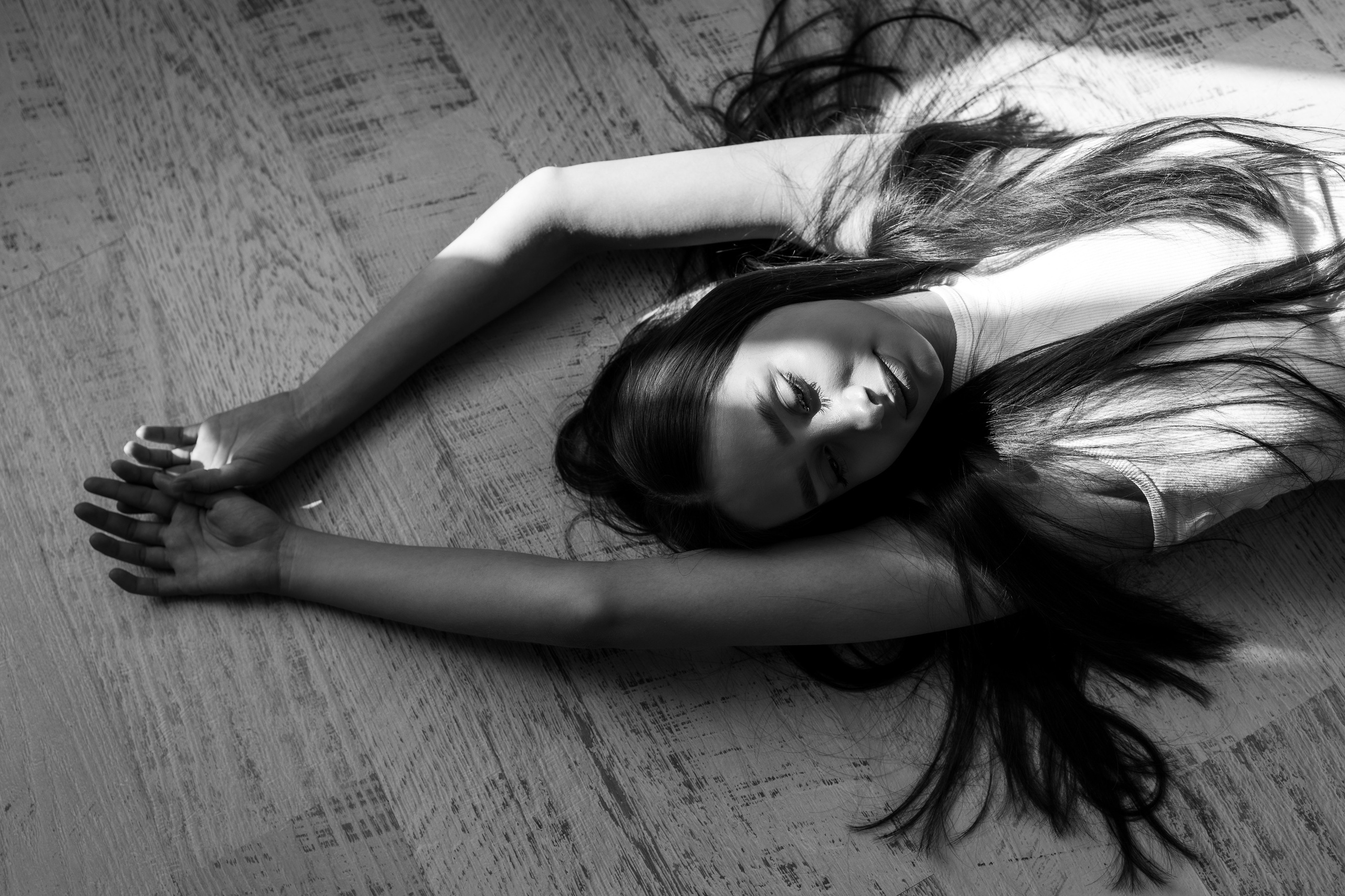 Оля и Даша. Екатерина Пашкова, фотограф, видеограф в Томске