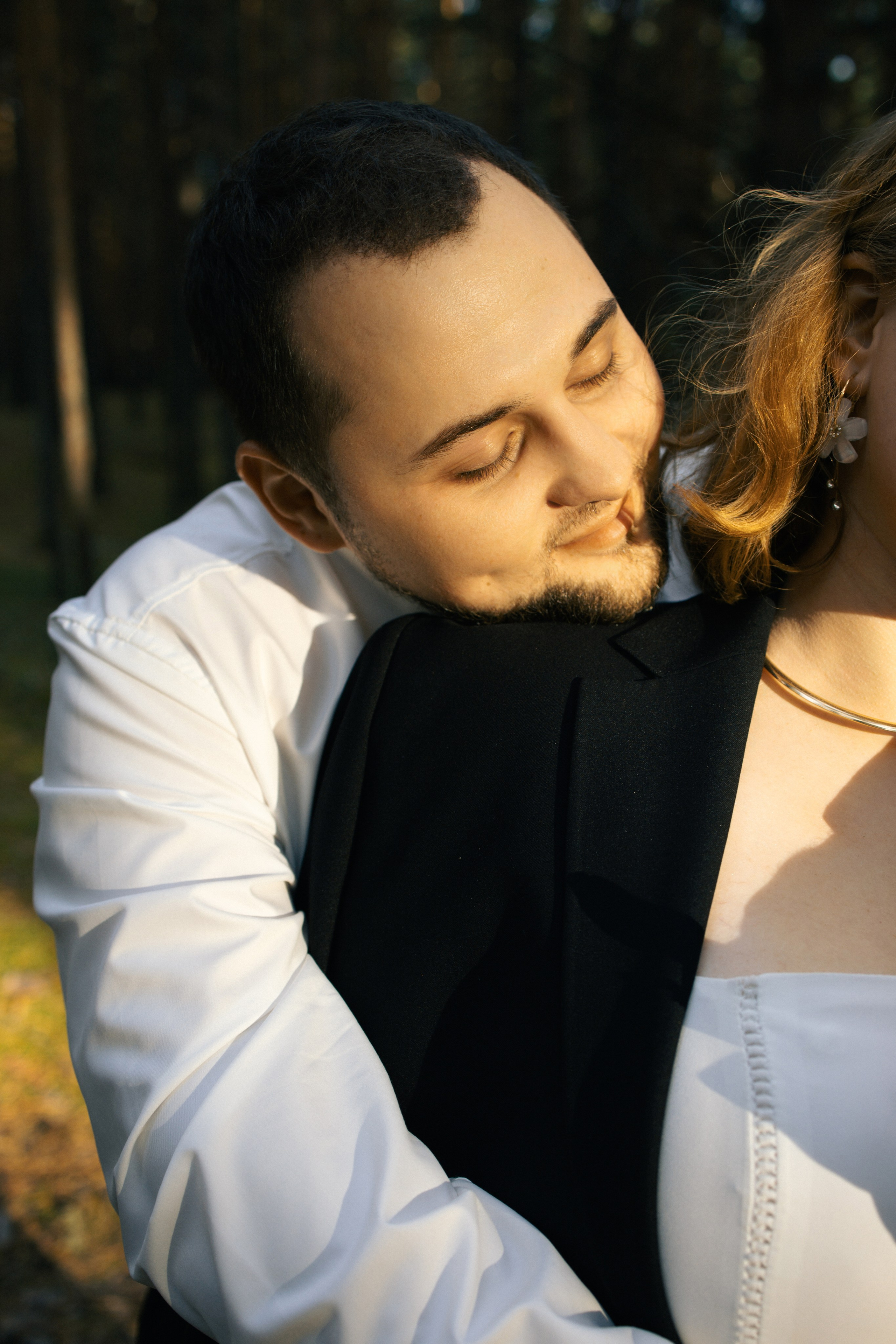 Ксения и Илья. Екатерина Пашкова, фотограф, видеограф в Томске