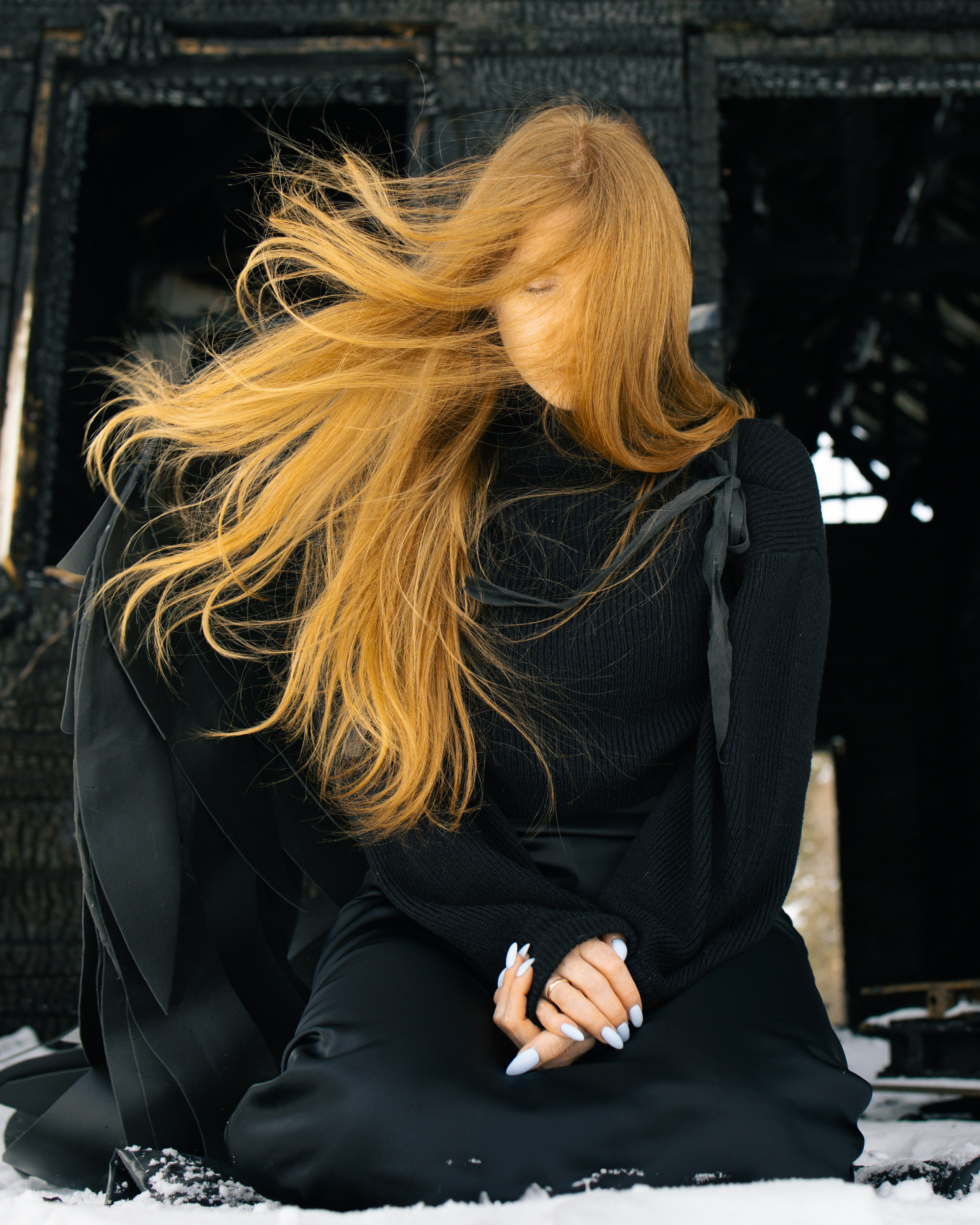 Феникс. Екатерина Пашкова, фотограф, видеограф в Томске